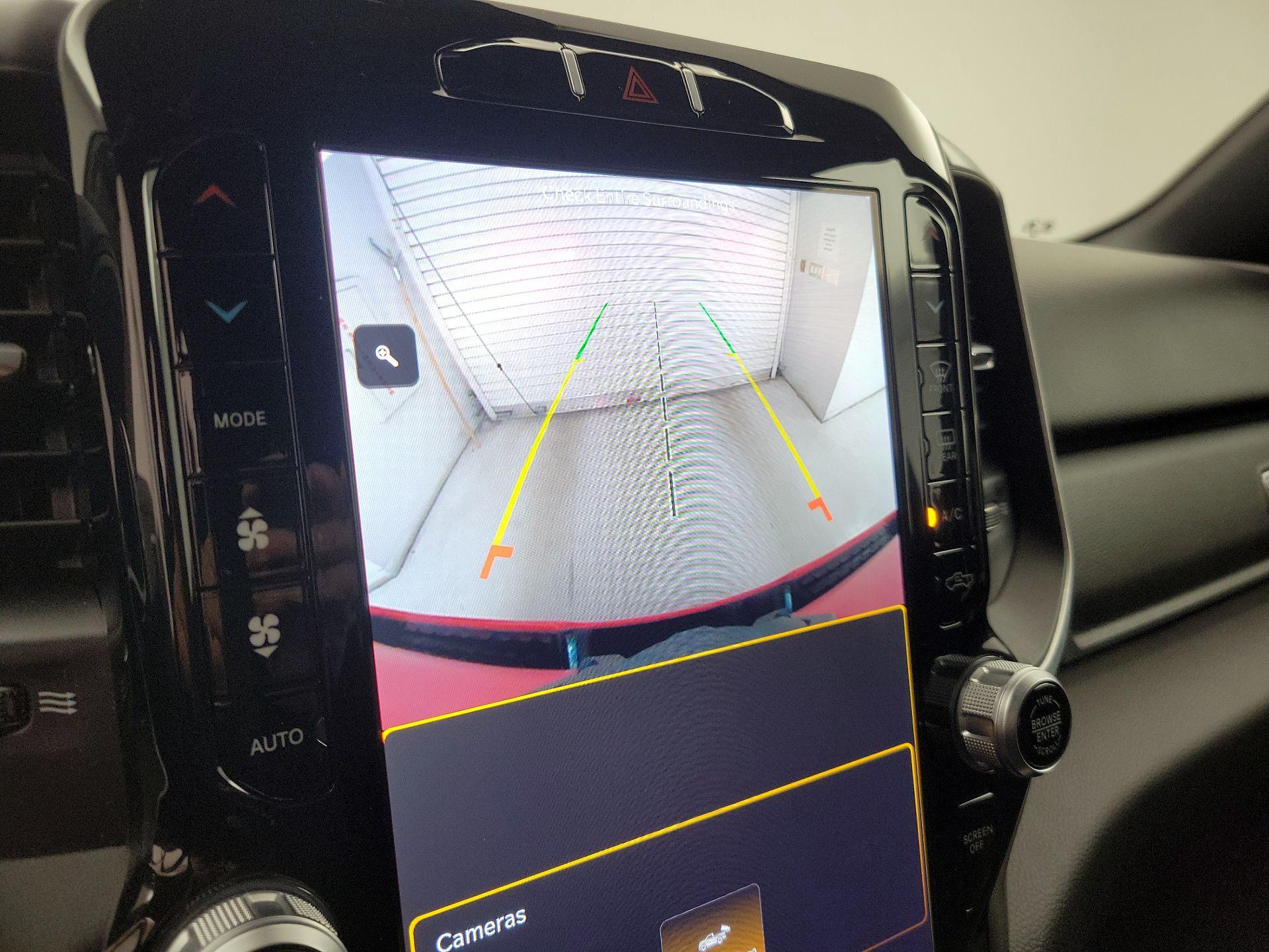 Thumbnail: 2023 RAM 1500 - 15