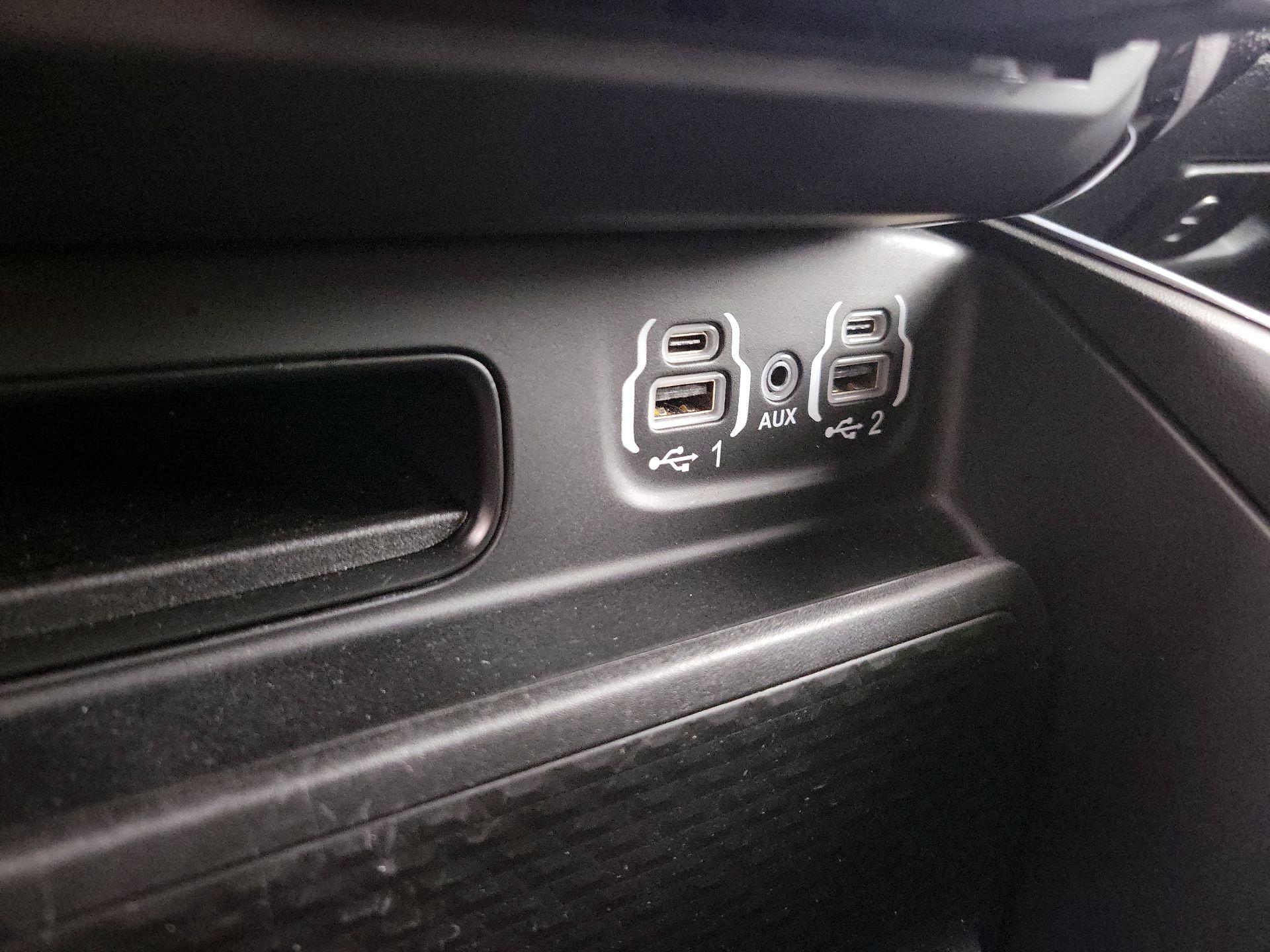 Thumbnail: 2023 RAM 1500 - 19