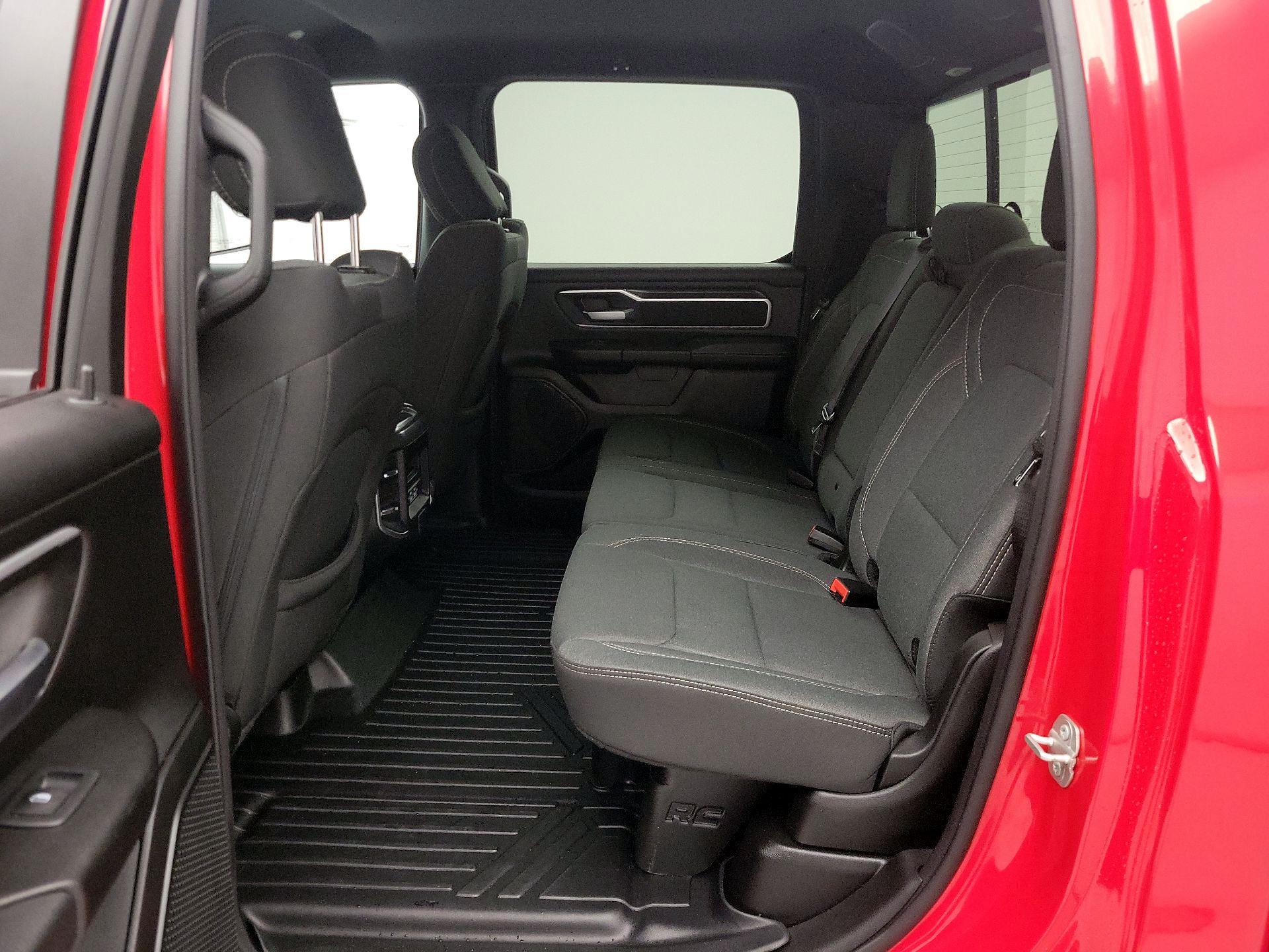 Thumbnail: 2023 RAM 1500 - 20