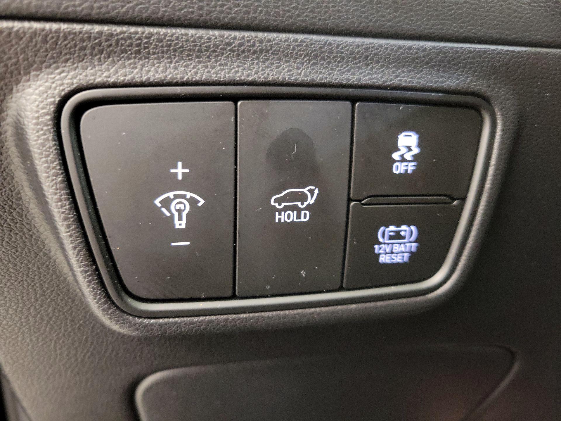 Thumbnail: 2024 Hyundai Tucson - 13