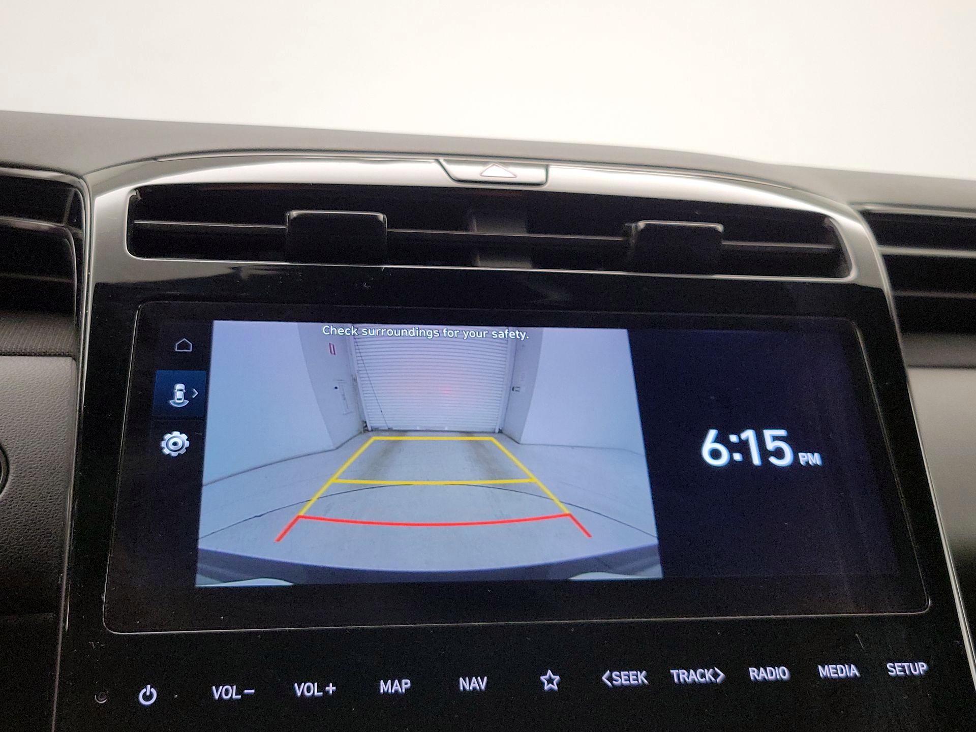 Thumbnail: 2024 Hyundai Tucson - 15