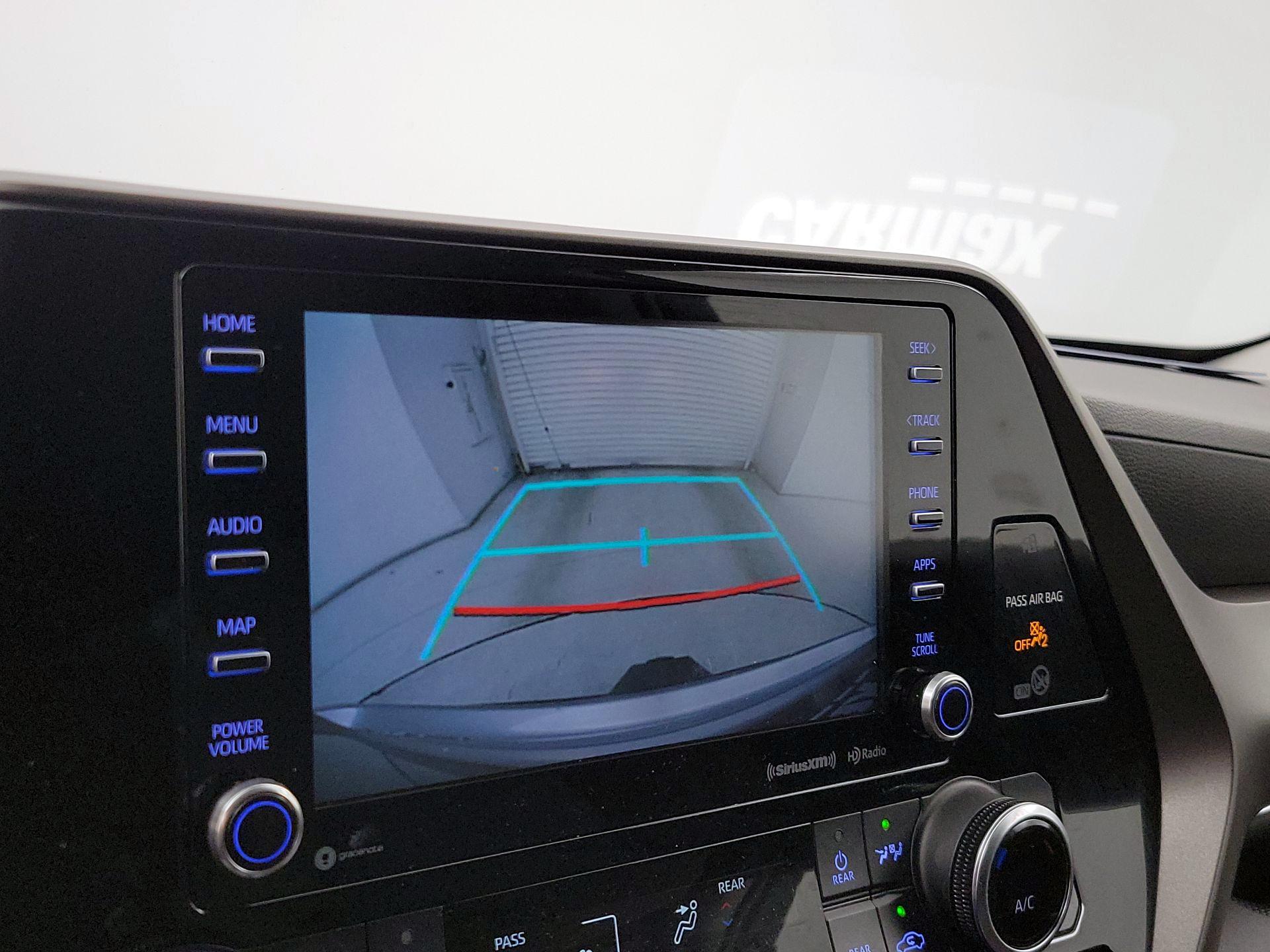 Thumbnail: 2020 Toyota Highlander - 14