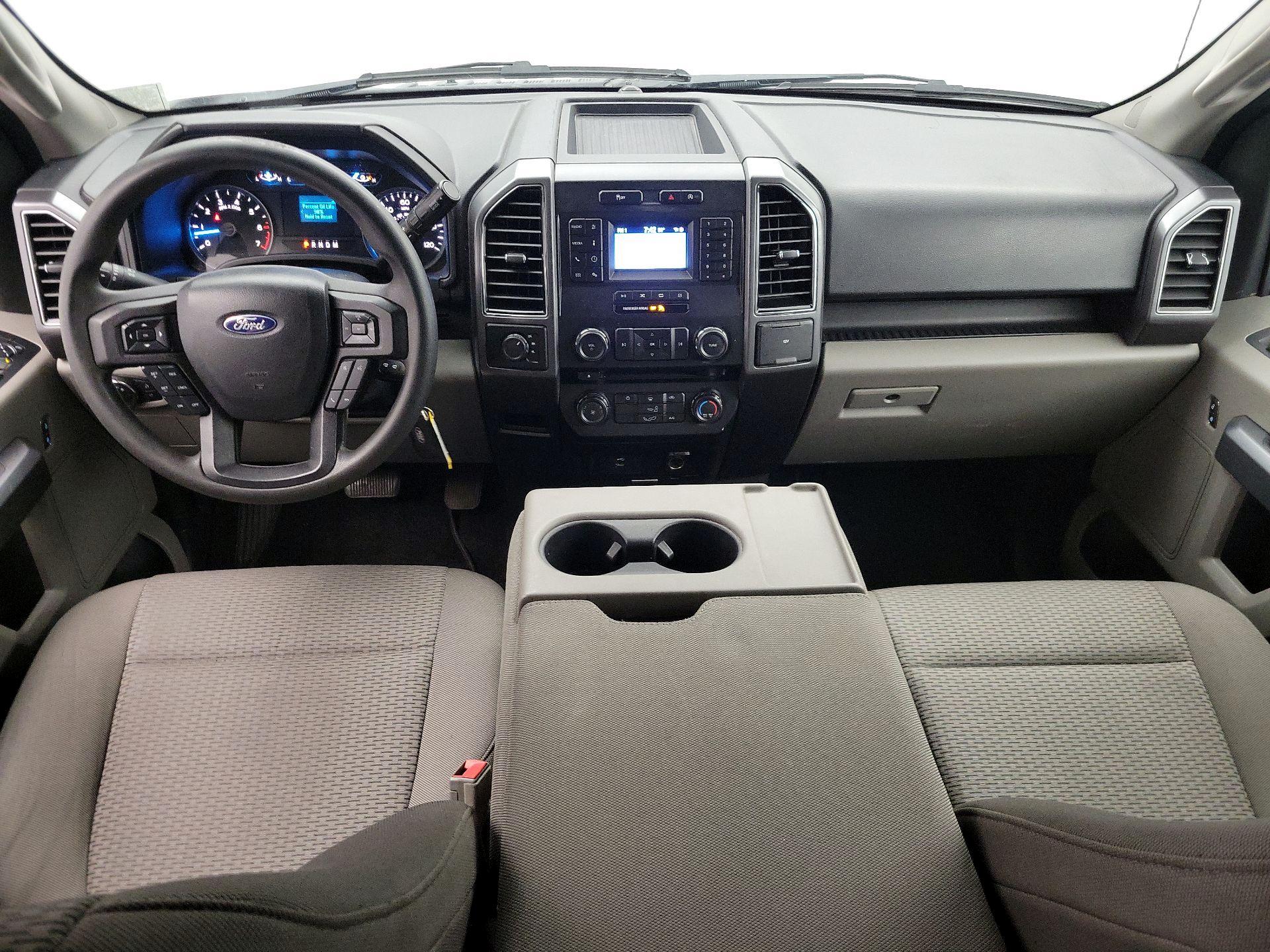 Thumbnail: 2018 Ford F-150 - 9