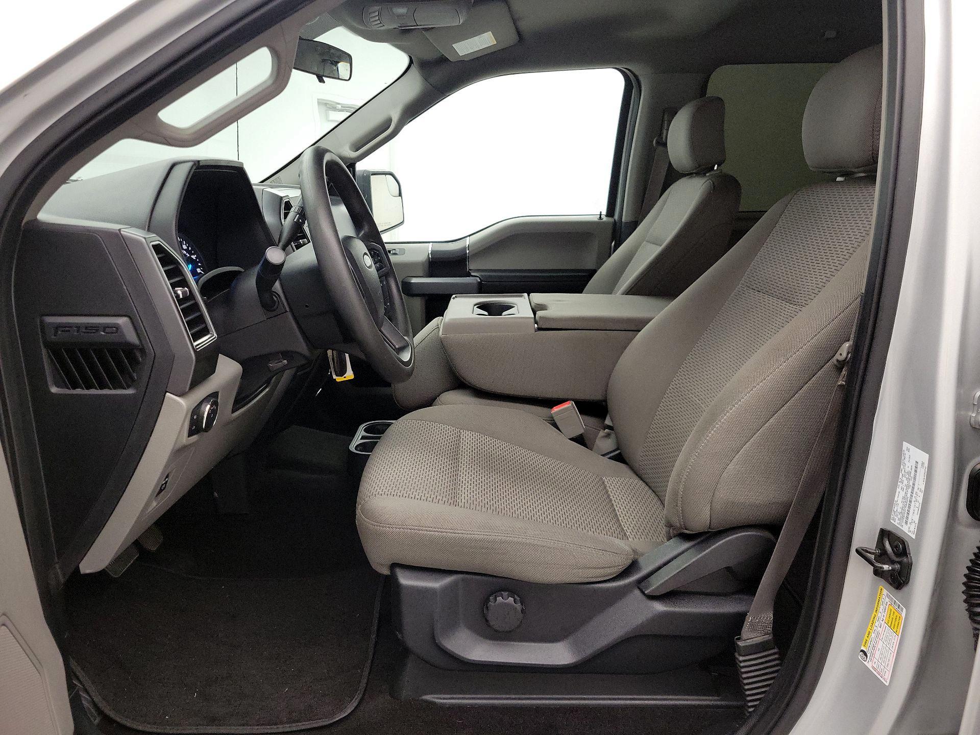 Thumbnail: 2018 Ford F-150 - 11