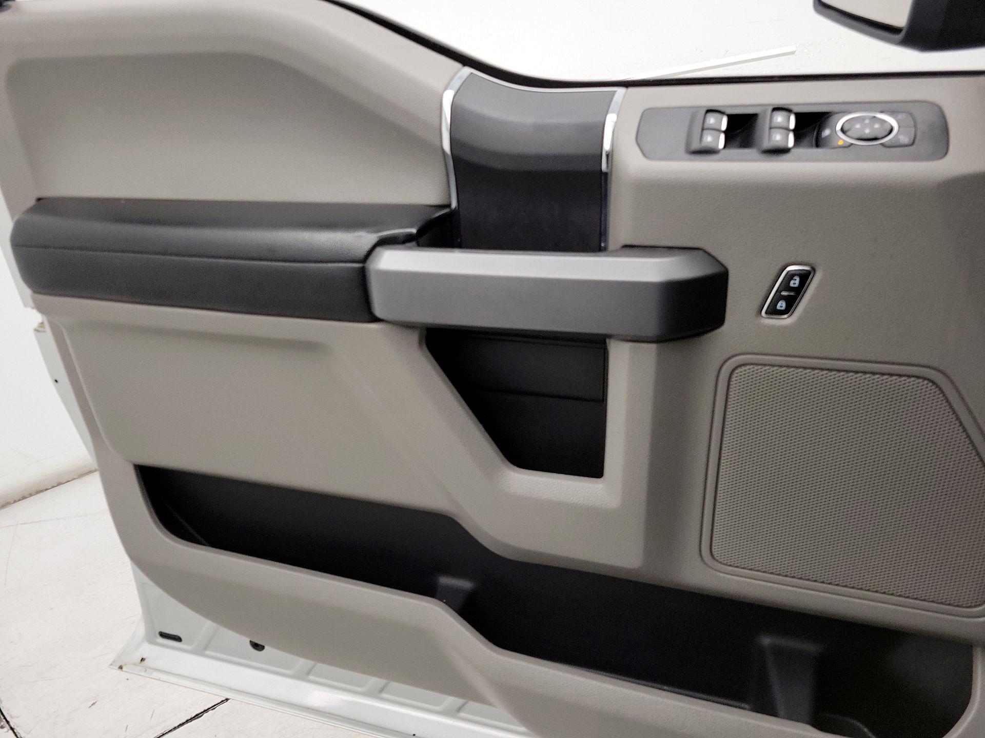 Thumbnail: 2018 Ford F-150 - 12