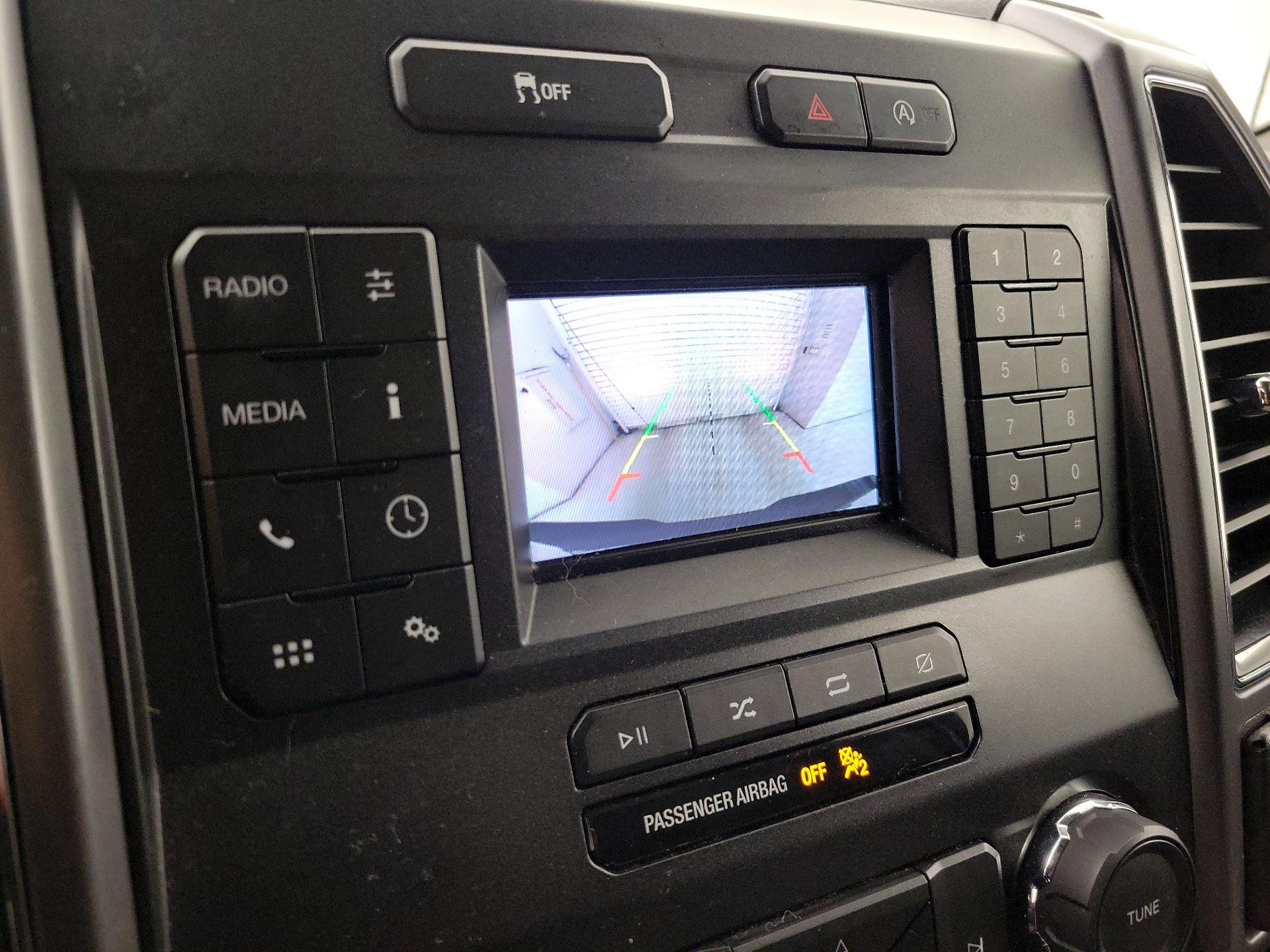 Thumbnail: 2018 Ford F-150 - 14