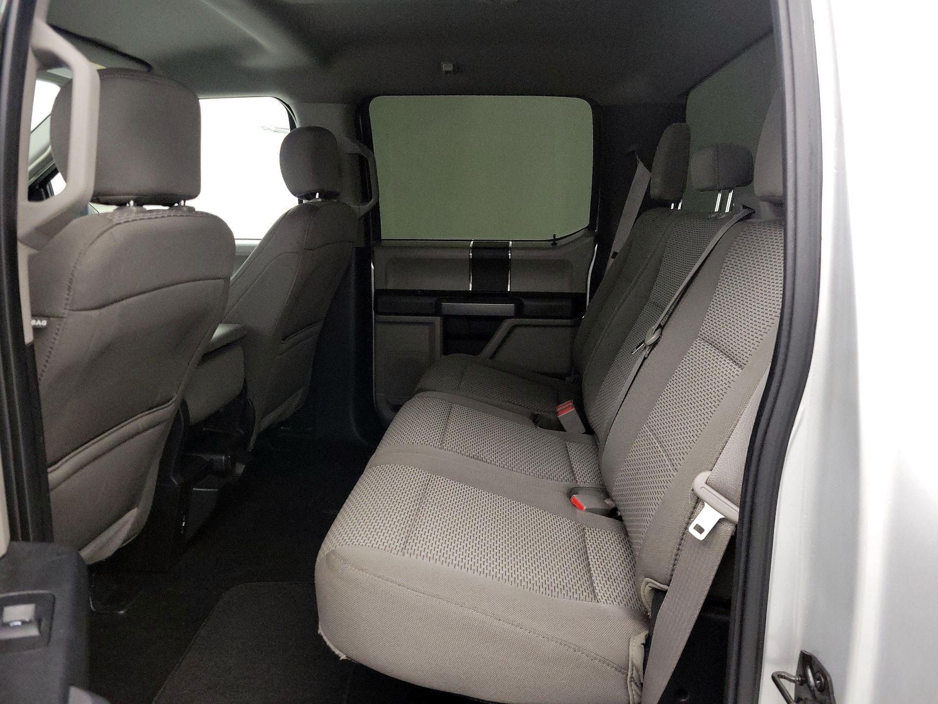 Thumbnail: 2018 Ford F-150 - 19