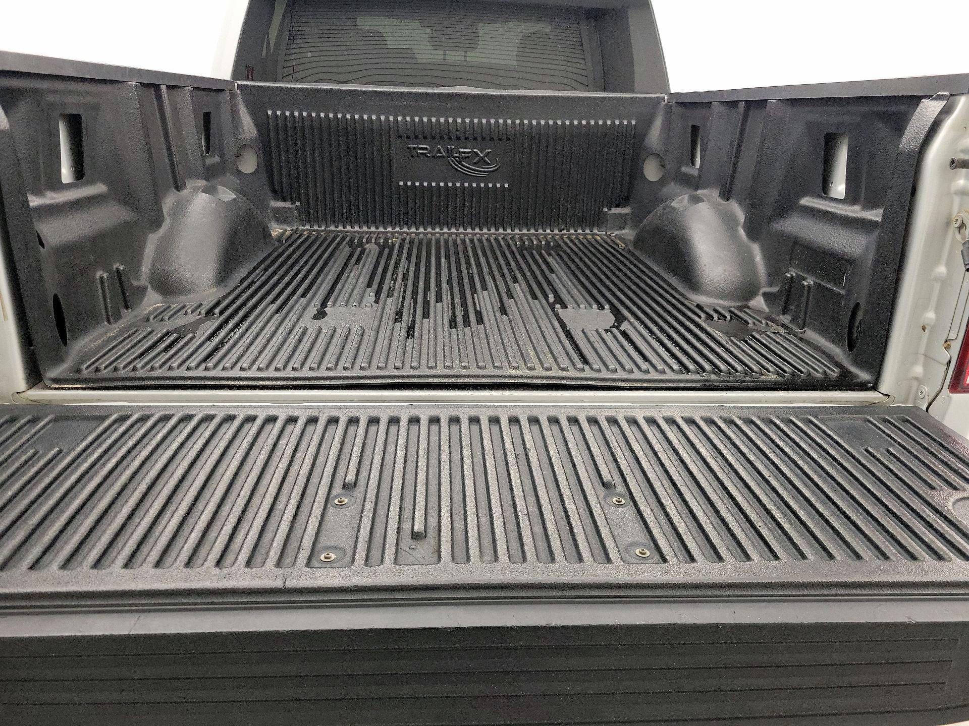 Thumbnail: 2018 Ford F-150 - 20