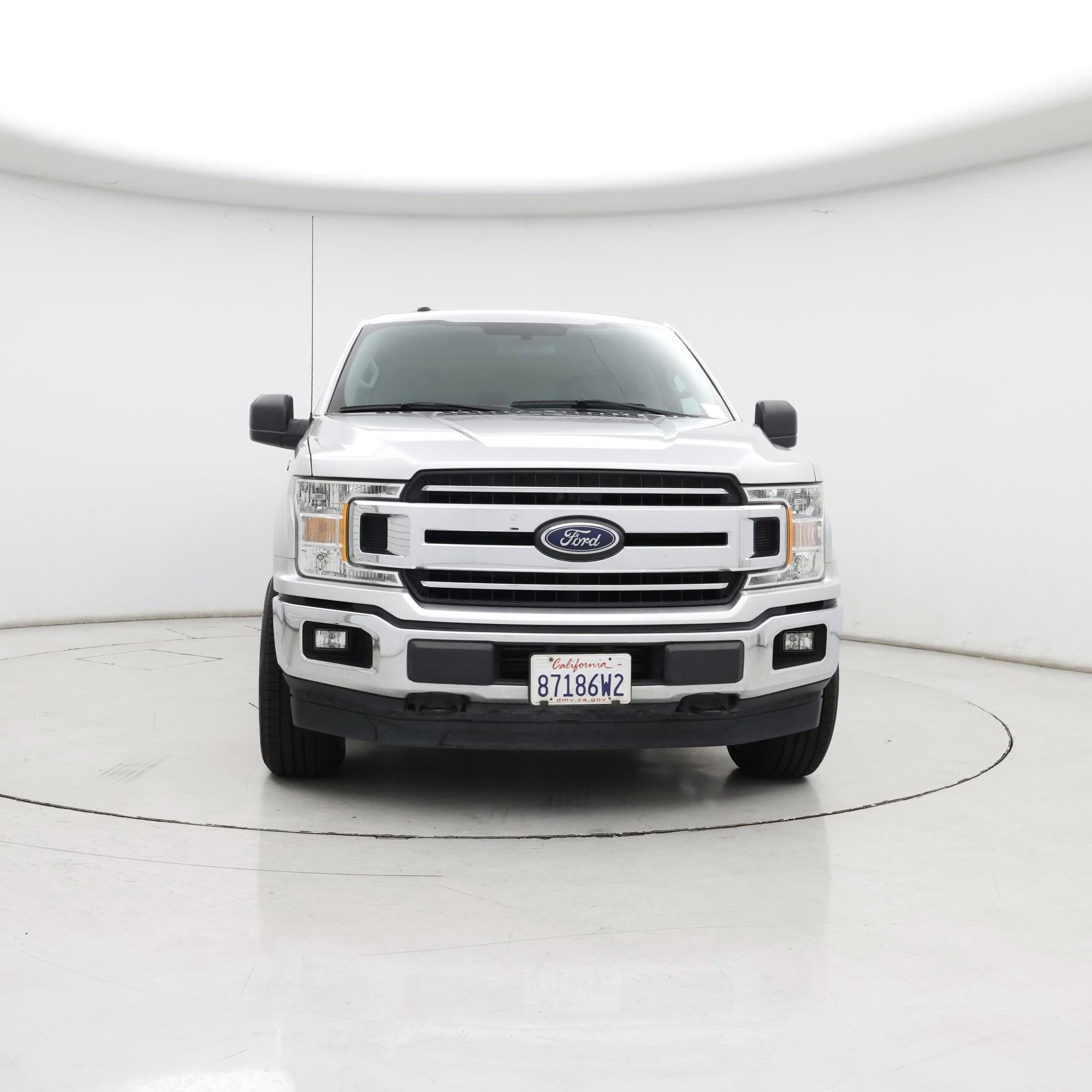 Thumbnail: 2018 Ford F-150 - 5