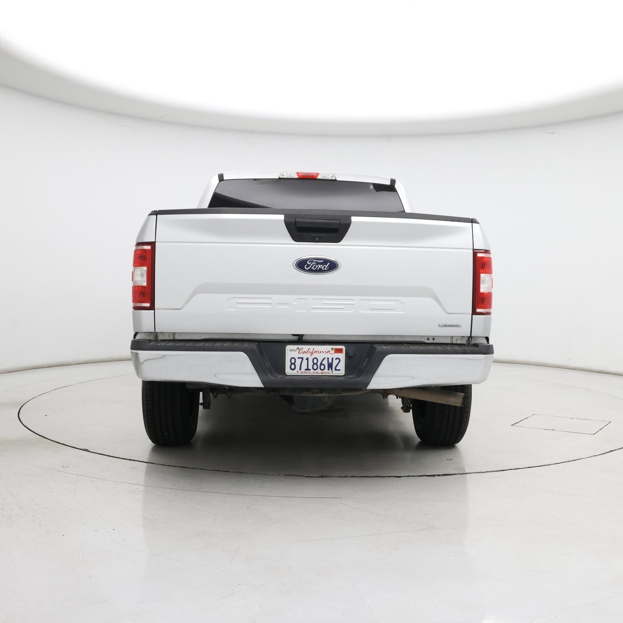 Thumbnail: 2018 Ford F-150 - 6