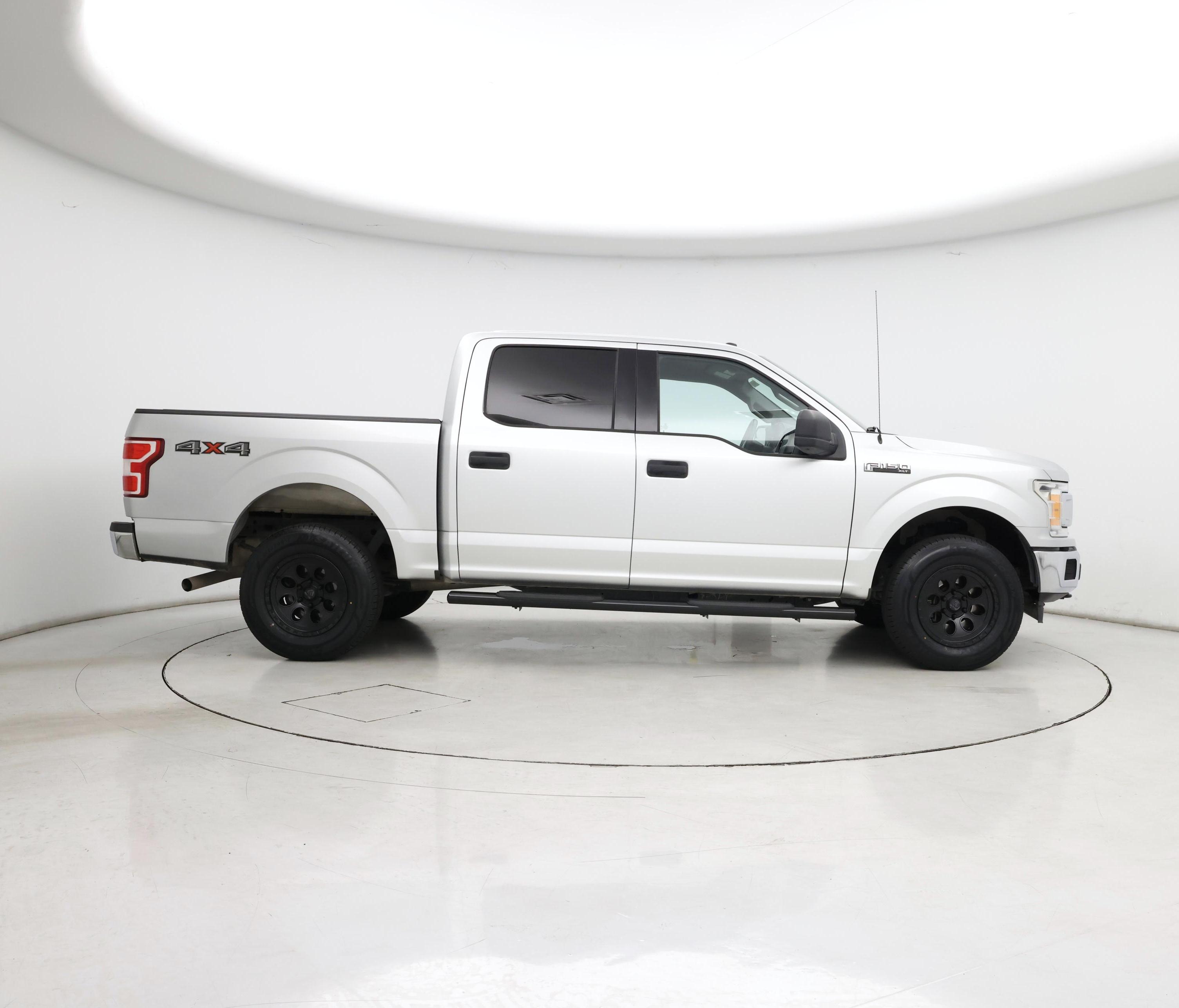 Thumbnail: 2018 Ford F-150 - 7