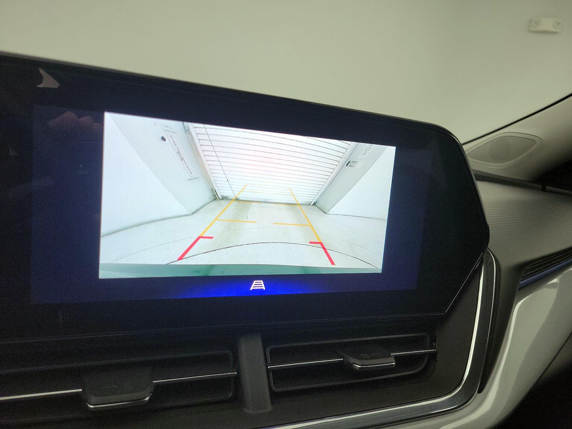 Thumbnail: 2025 Chevrolet Trax - 14