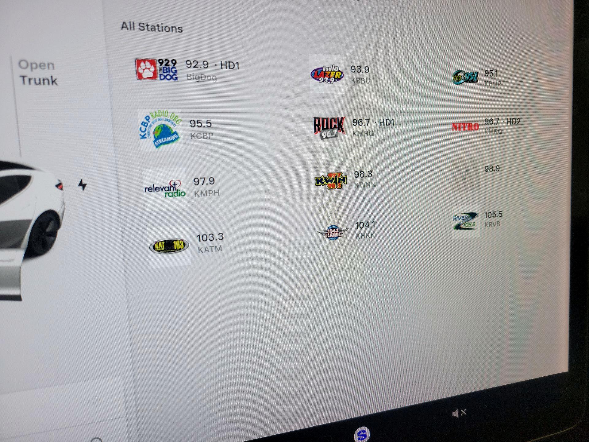 Thumbnail: 2020 Tesla Model 3 - 15