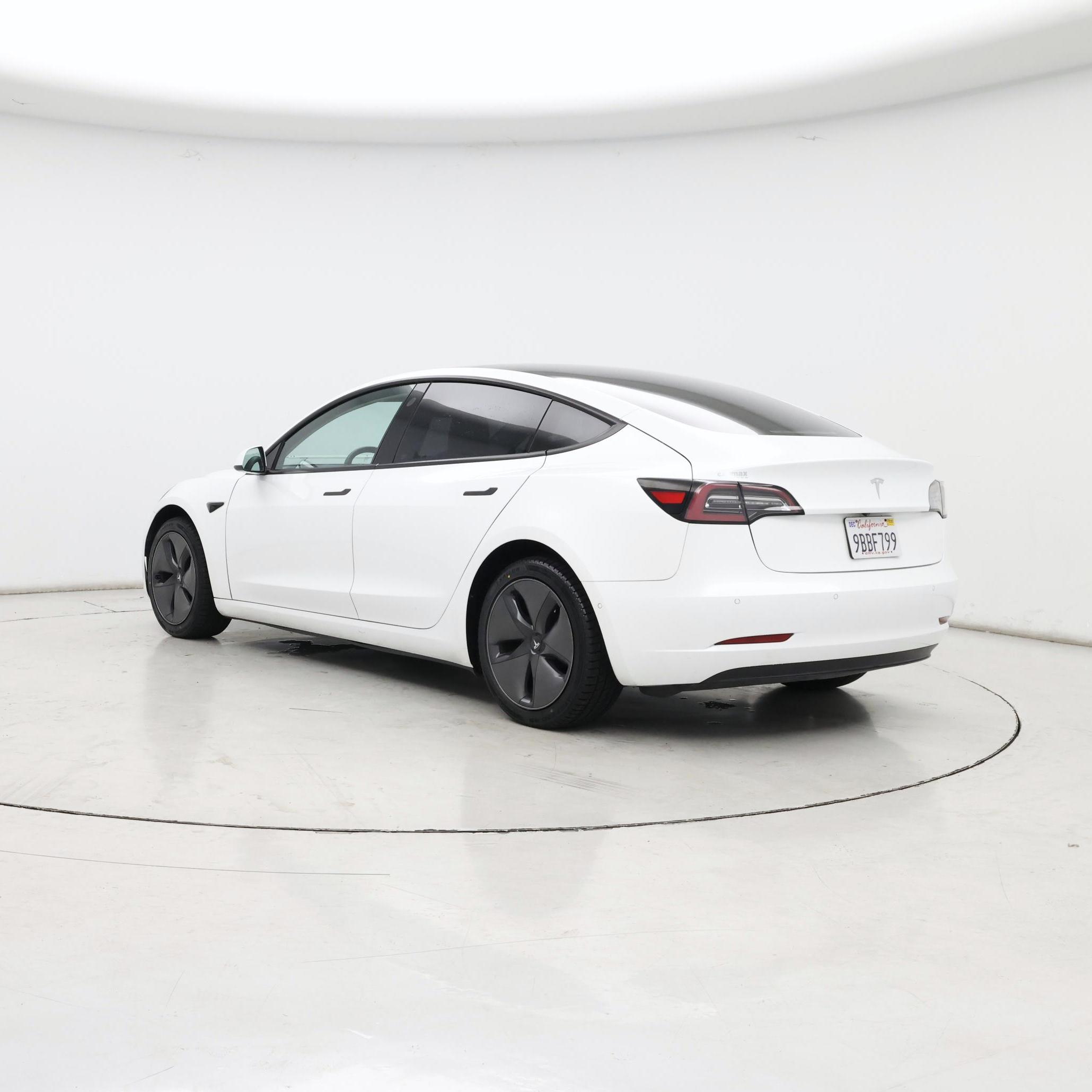 Thumbnail: 2020 Tesla Model 3 - 2