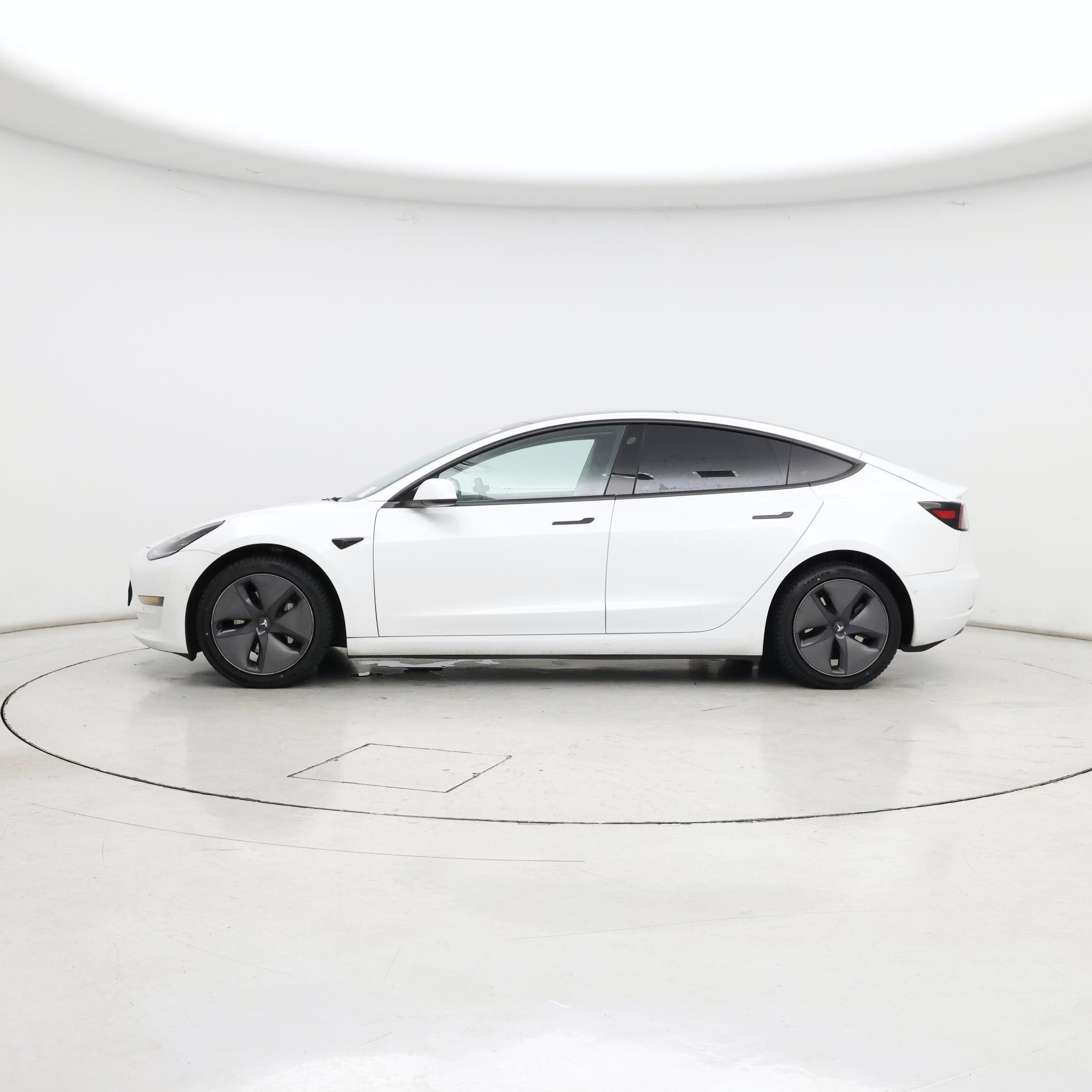 Thumbnail: 2020 Tesla Model 3 - 3