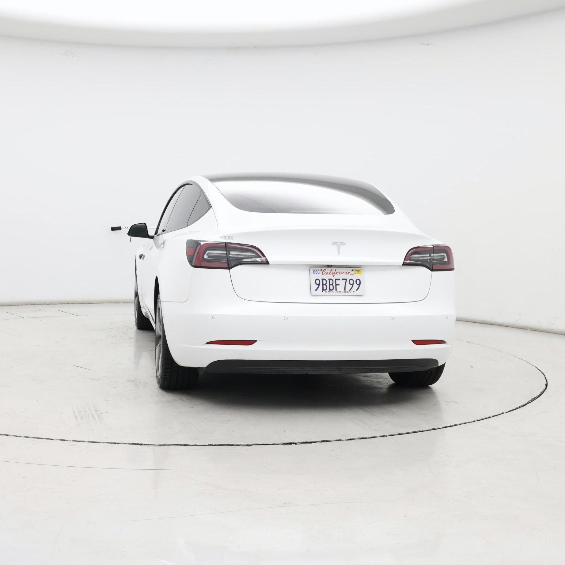 Thumbnail: 2020 Tesla Model 3 - 6