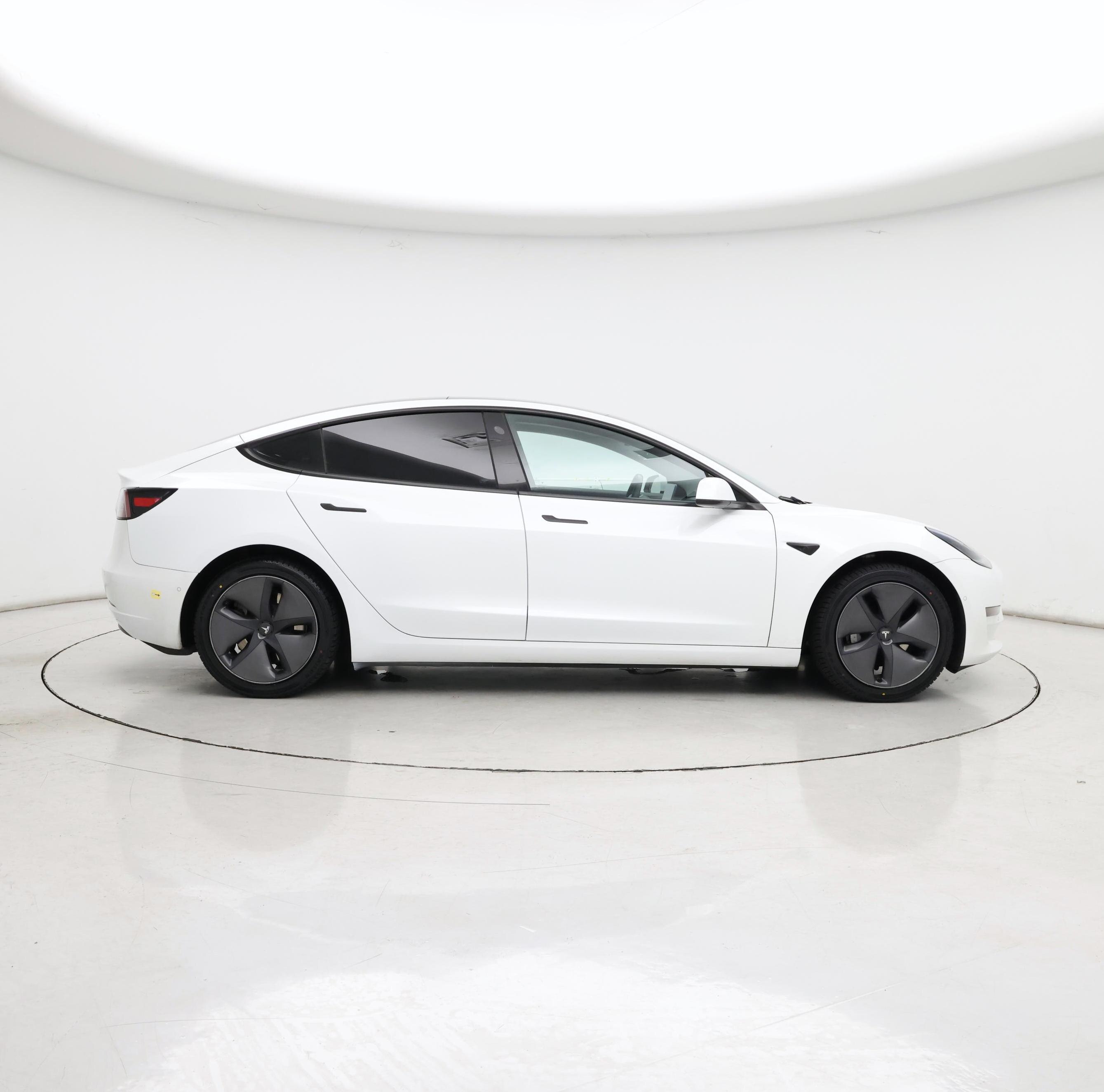 Thumbnail: 2020 Tesla Model 3 - 7