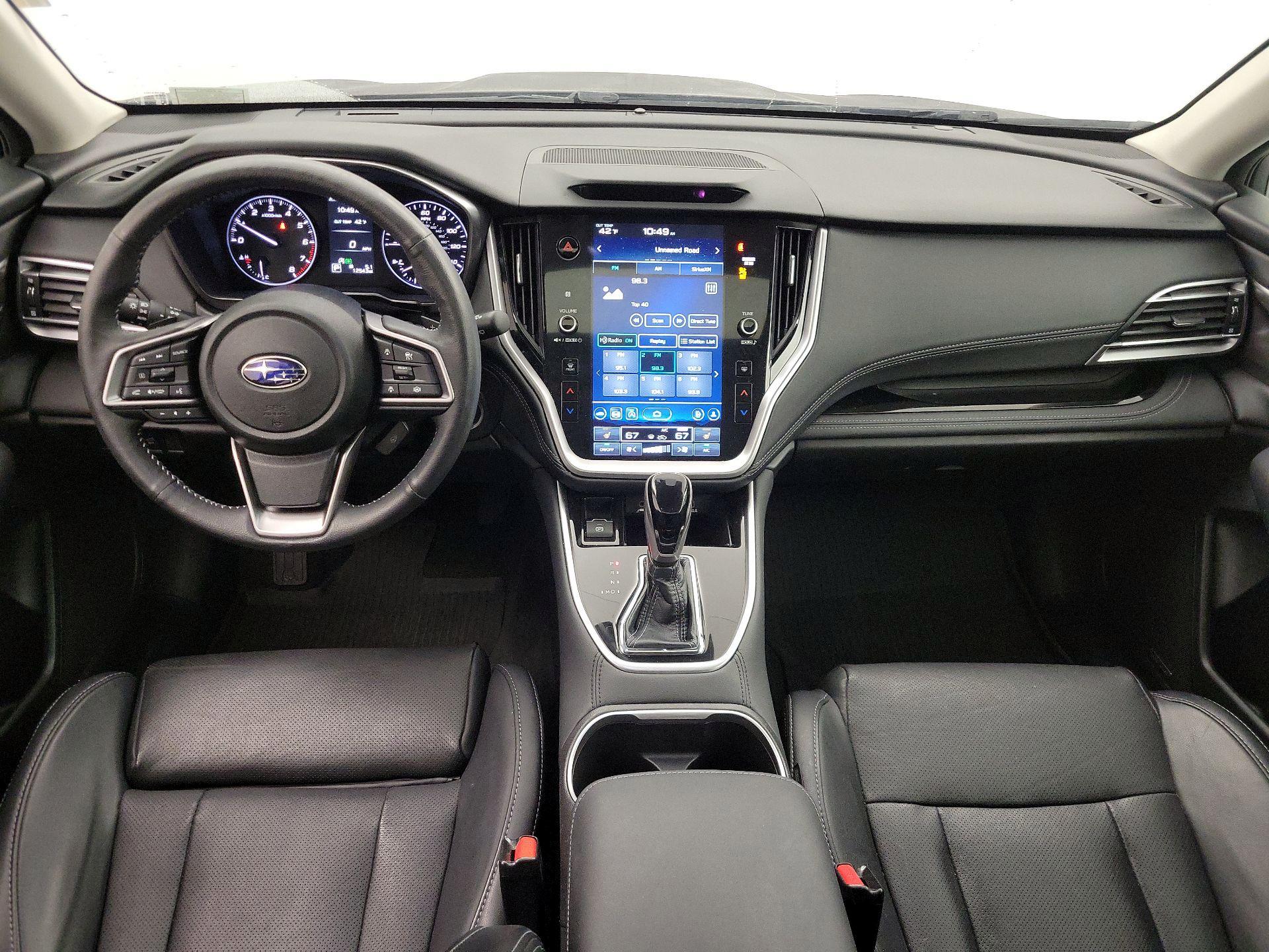 Thumbnail: 2023 Subaru Outback - 9