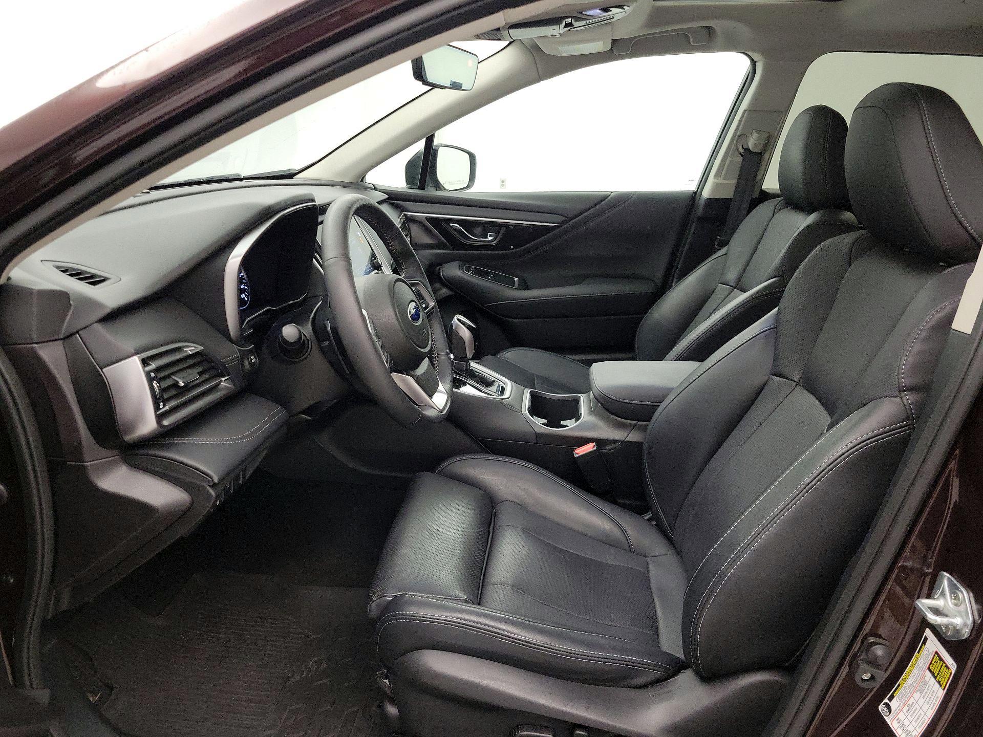 Thumbnail: 2023 Subaru Outback - 11