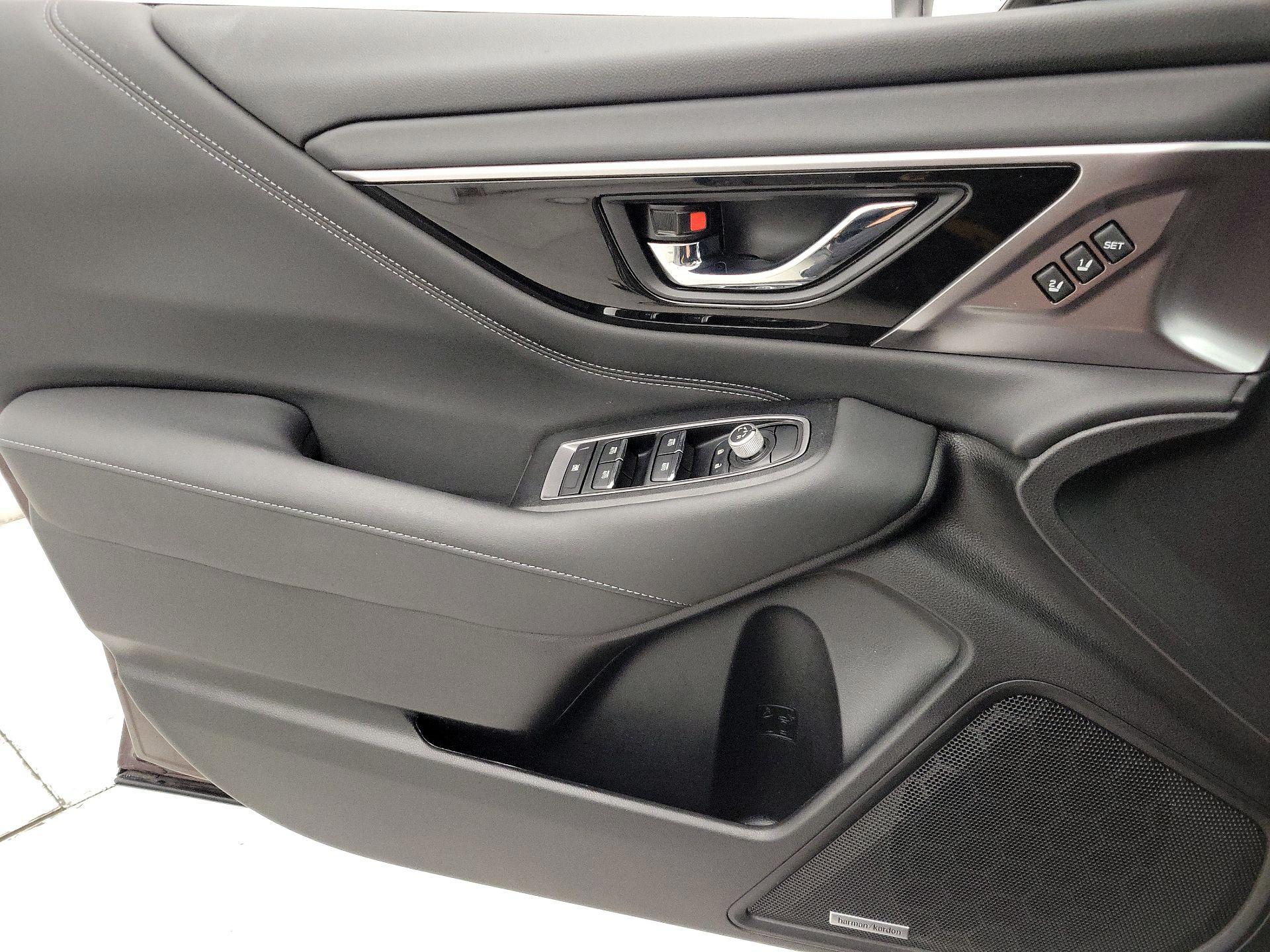 Thumbnail: 2023 Subaru Outback - 12