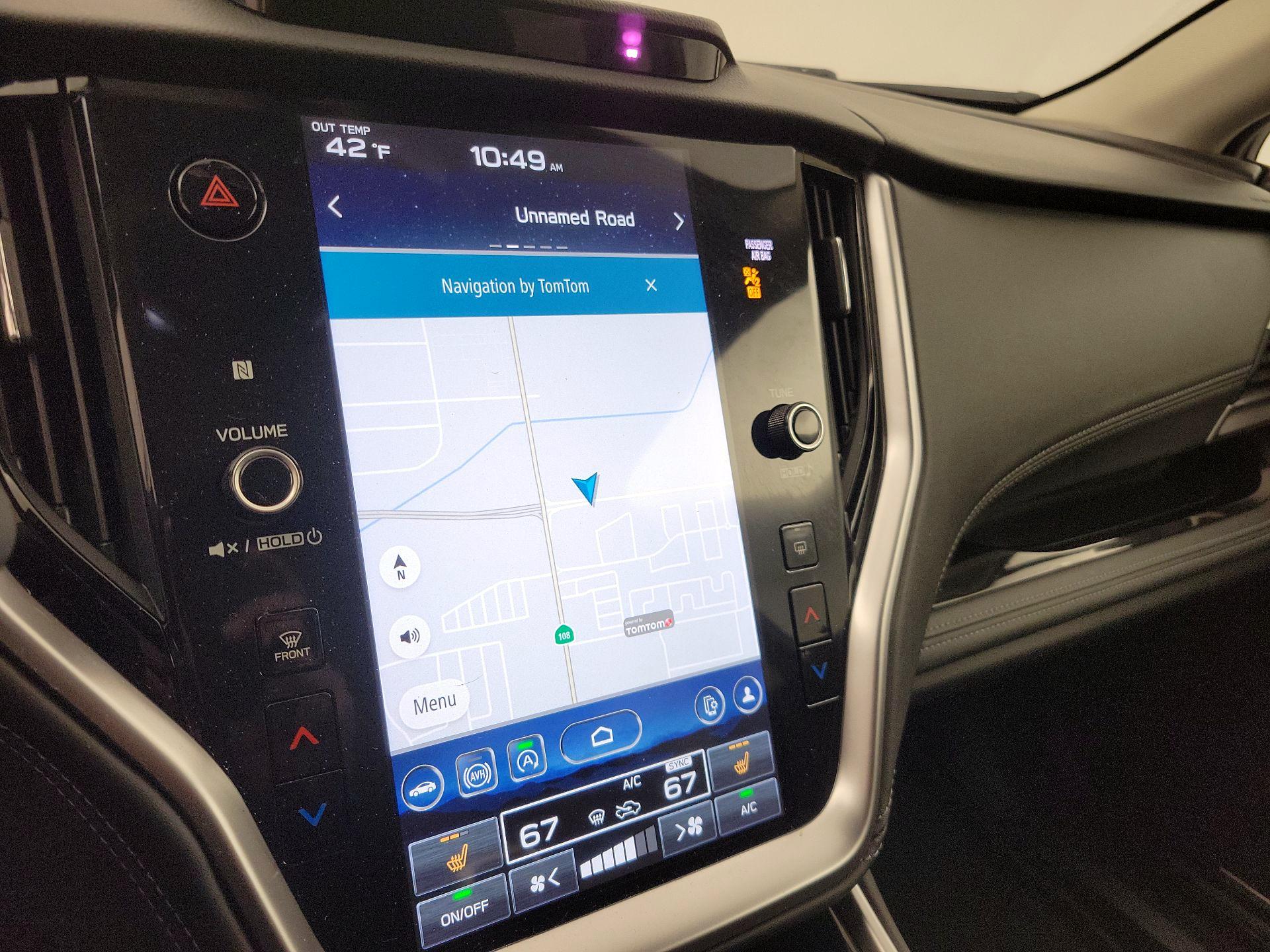 Thumbnail: 2023 Subaru Outback - 14