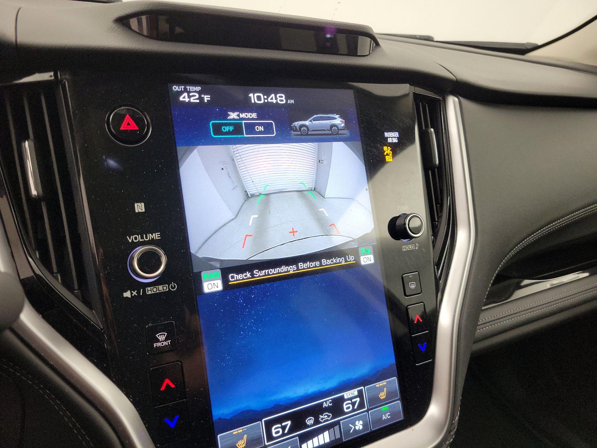 Thumbnail: 2023 Subaru Outback - 15