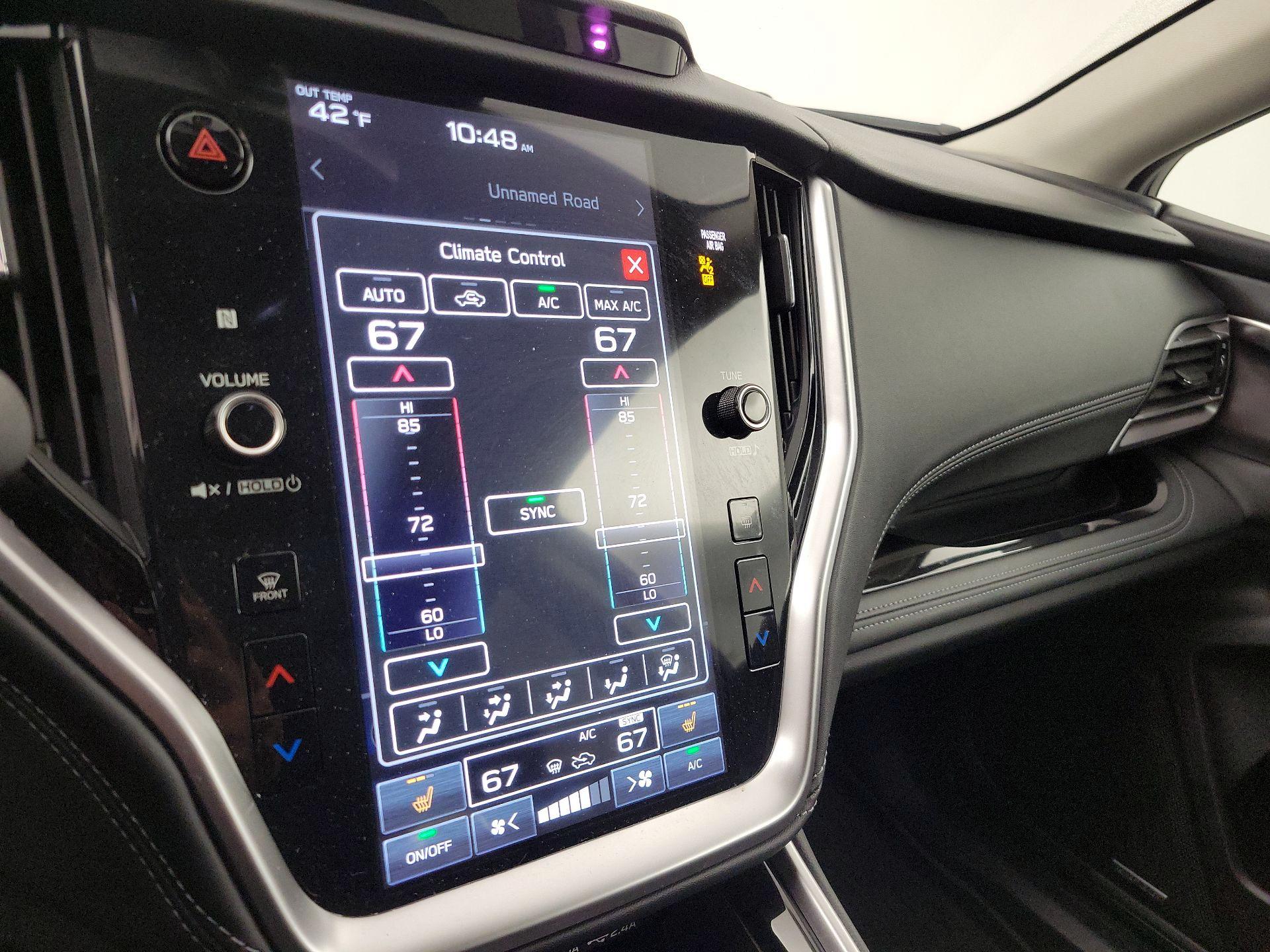 Thumbnail: 2023 Subaru Outback - 17