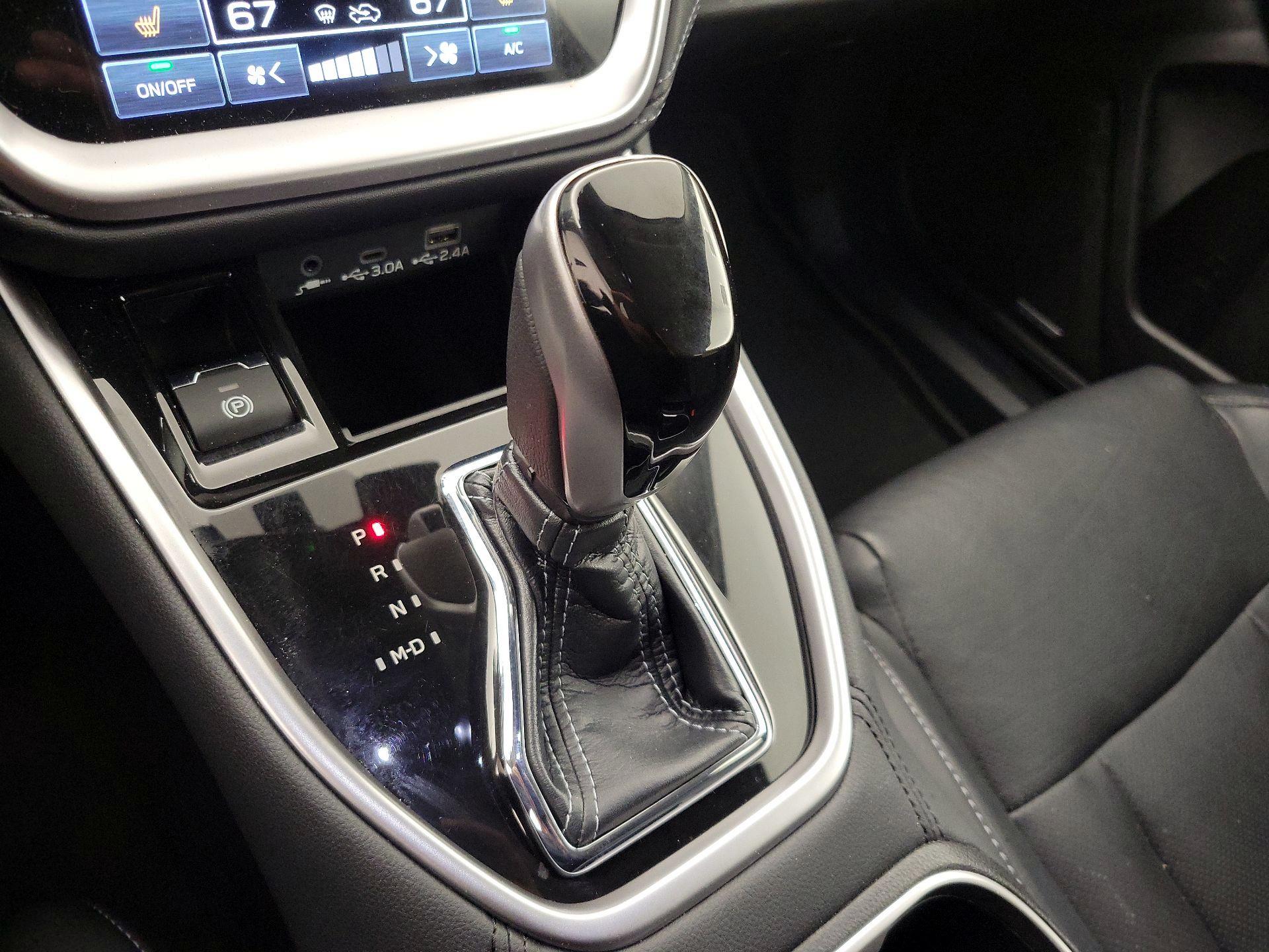 Thumbnail: 2023 Subaru Outback - 18