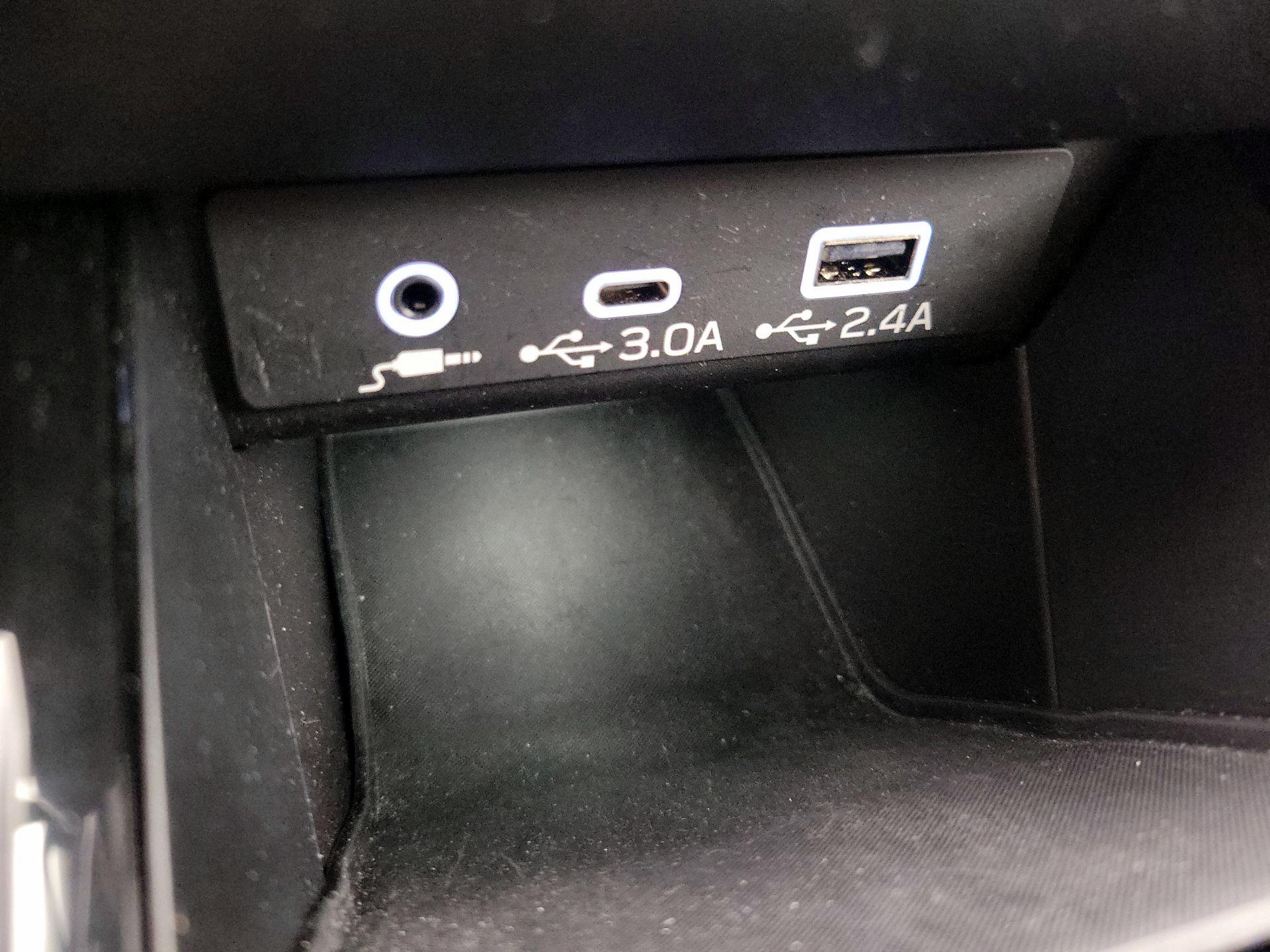 Thumbnail: 2023 Subaru Outback - 19