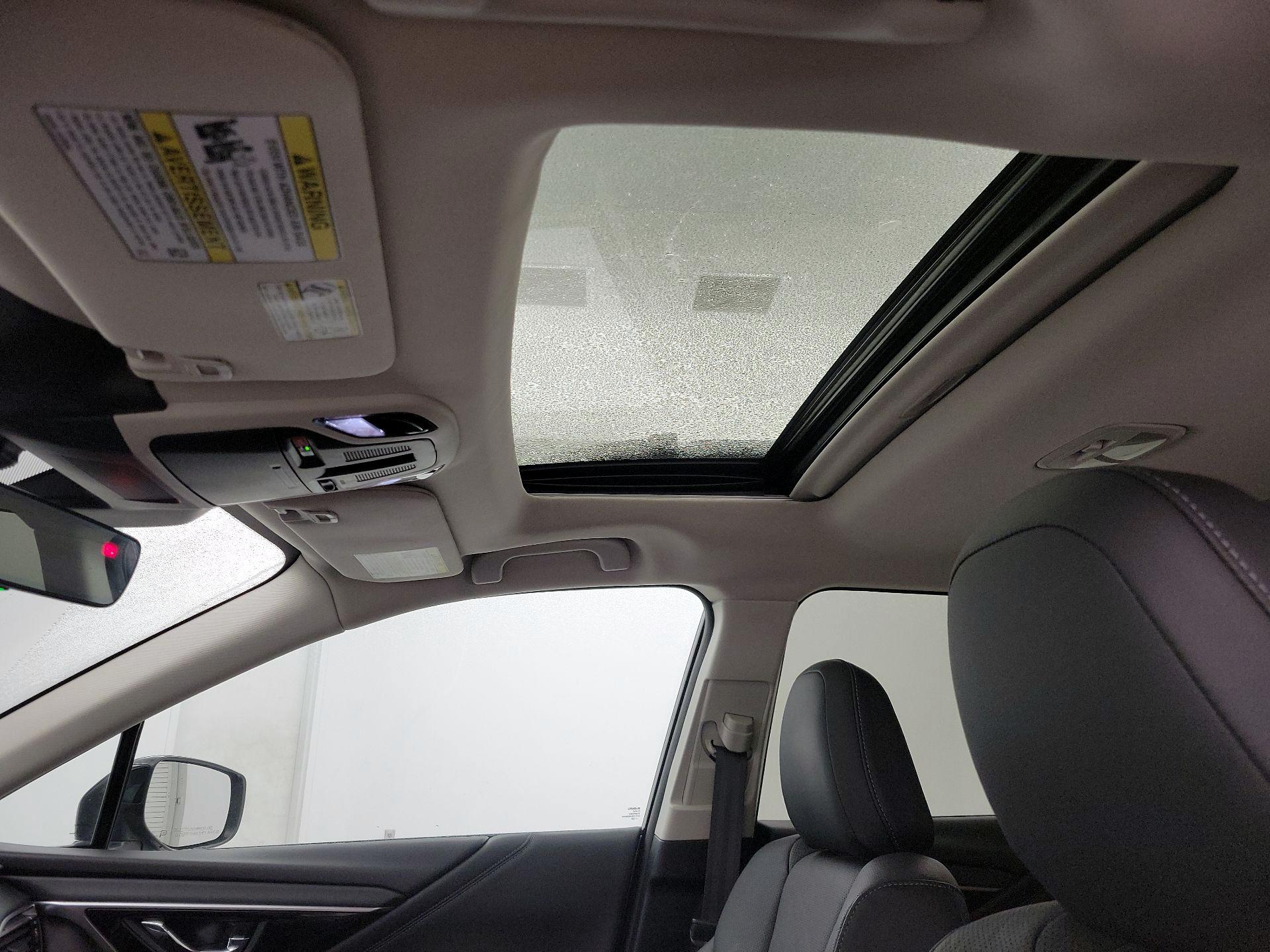 Thumbnail: 2023 Subaru Outback - 20