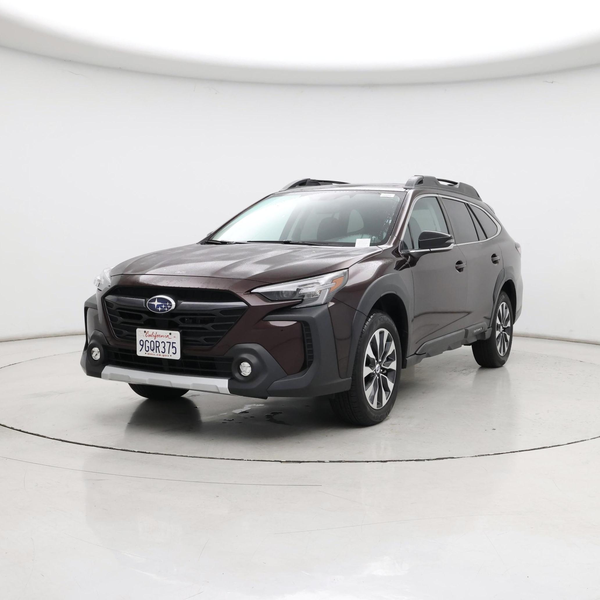 Thumbnail: 2023 Subaru Outback - 4