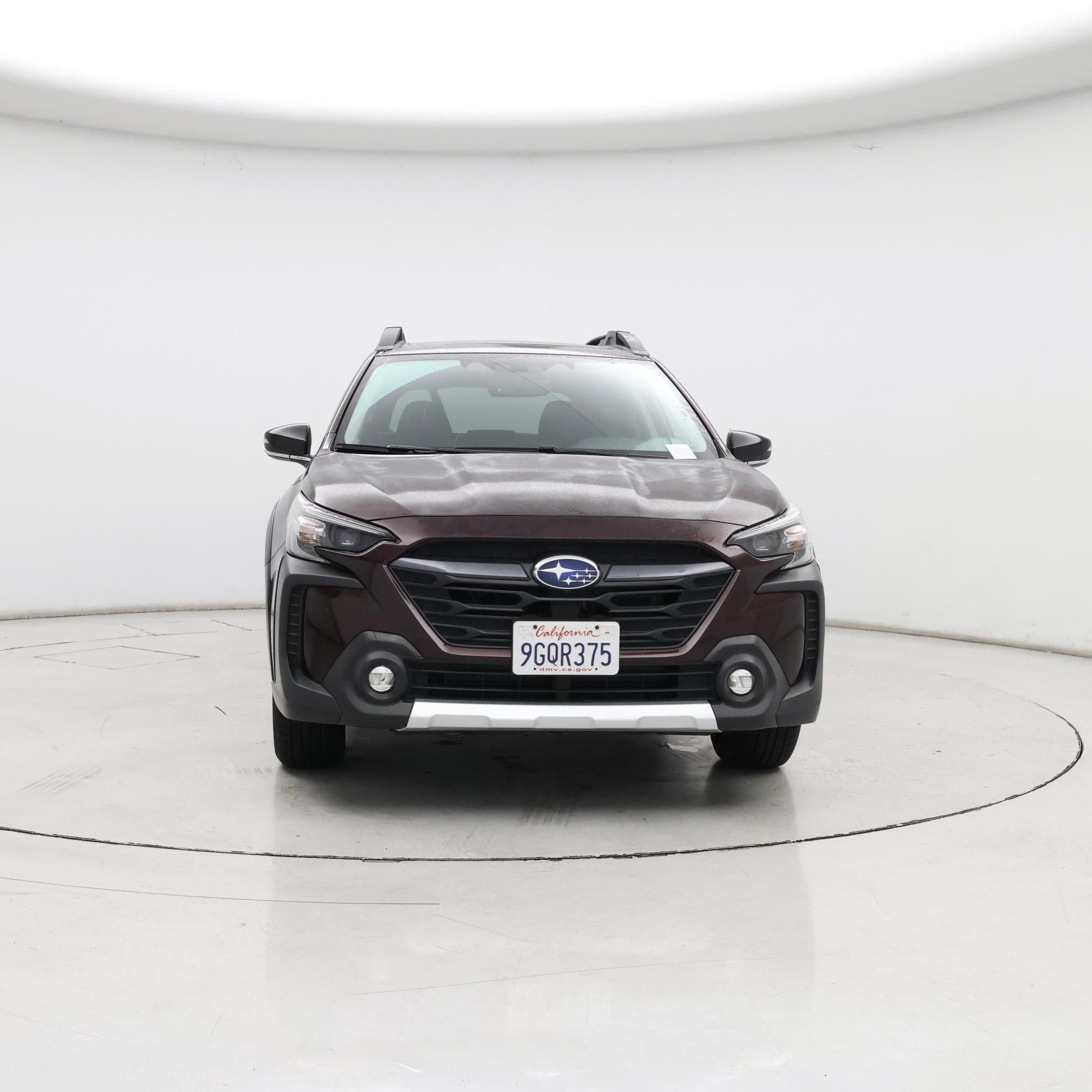 Thumbnail: 2023 Subaru Outback - 5