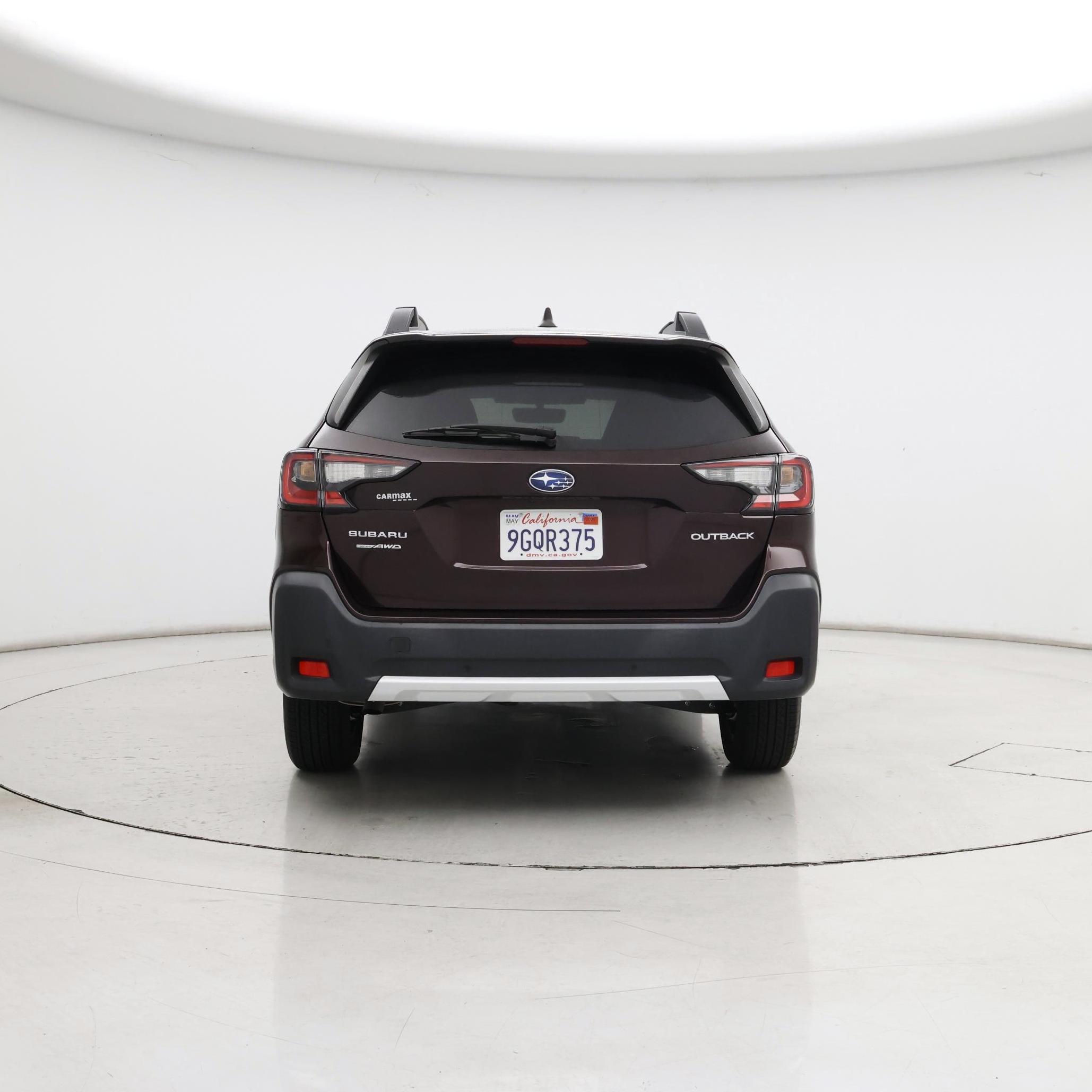 Thumbnail: 2023 Subaru Outback - 6