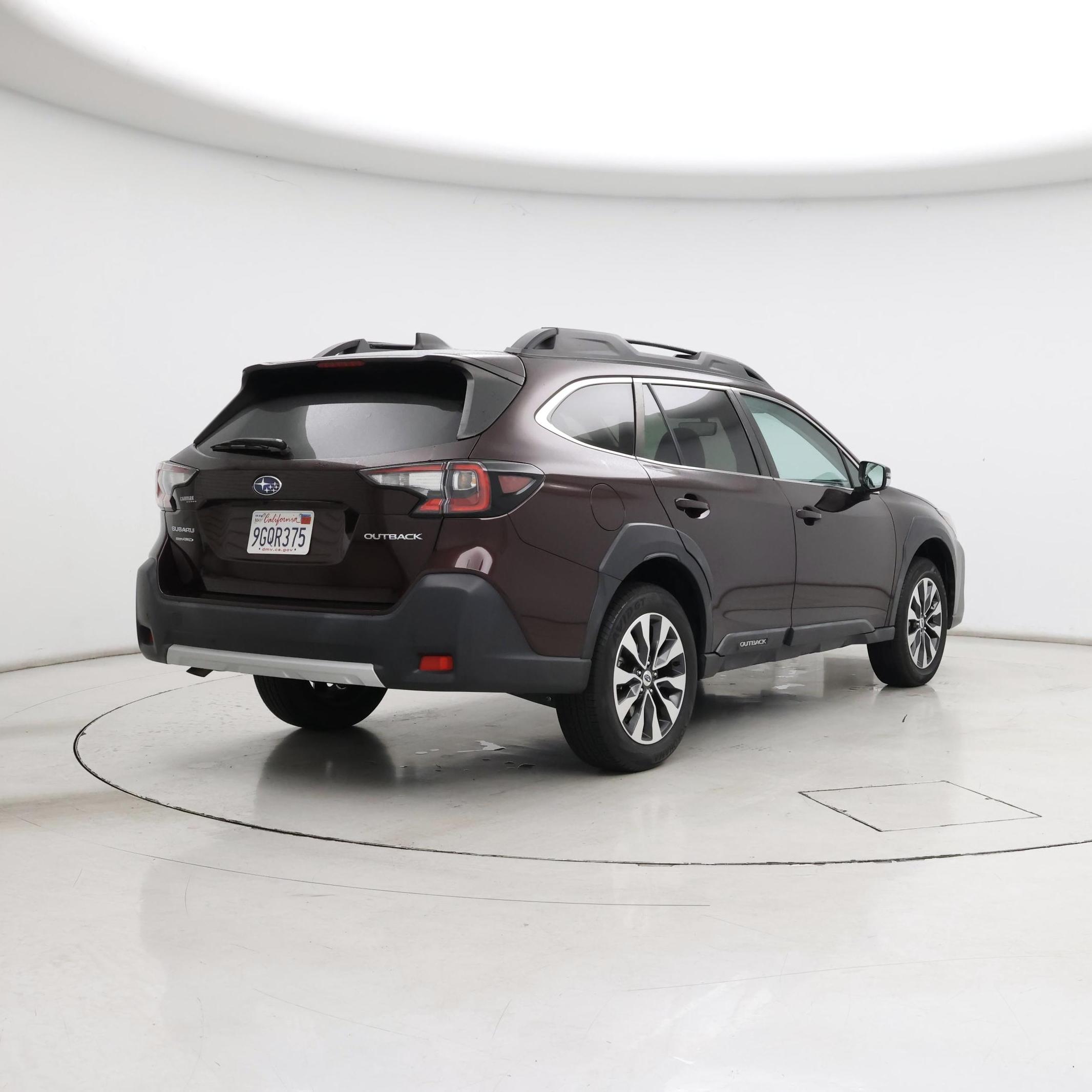 Thumbnail: 2023 Subaru Outback - 8