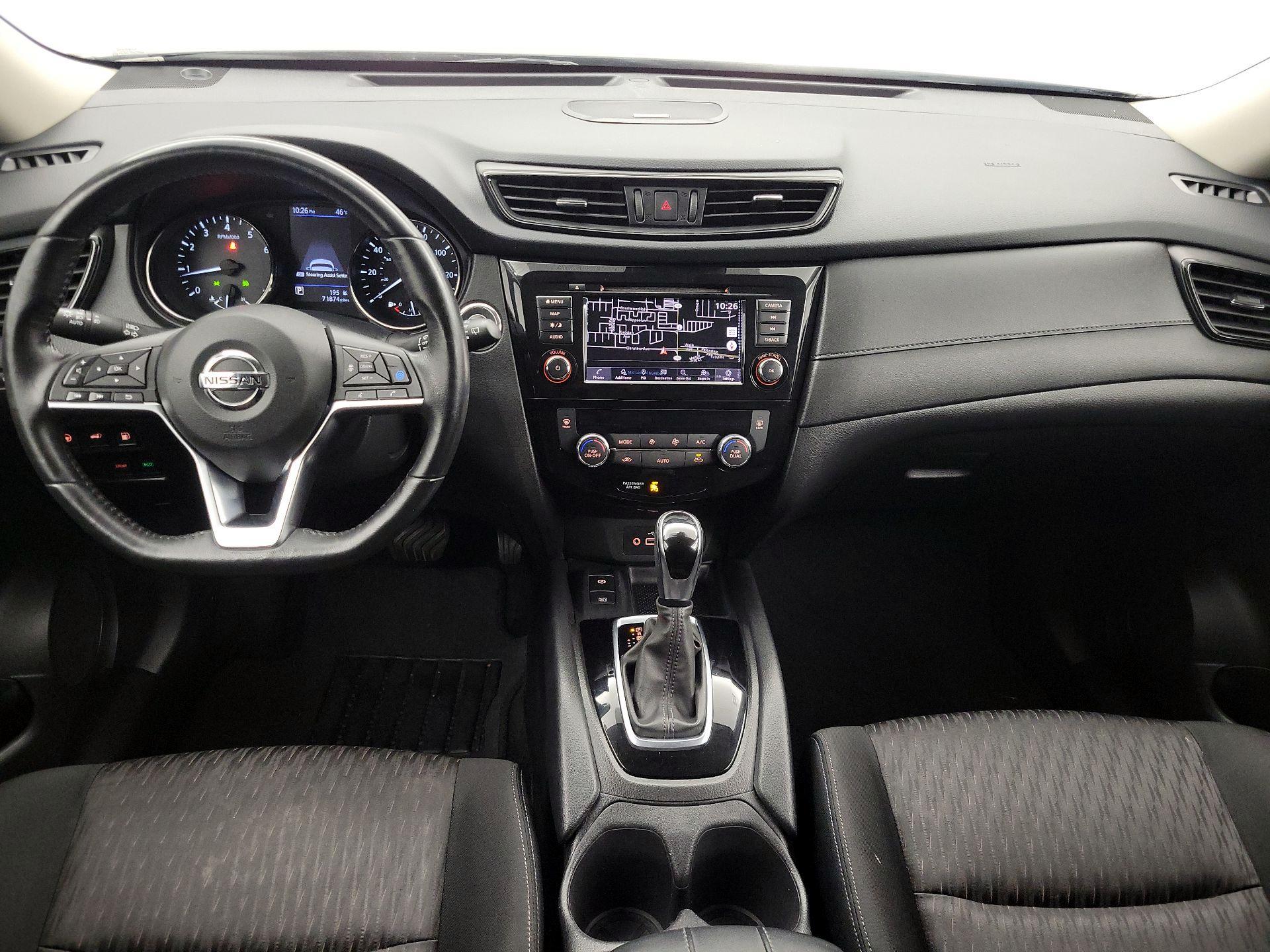 Thumbnail: 2019 Nissan Rogue - 9