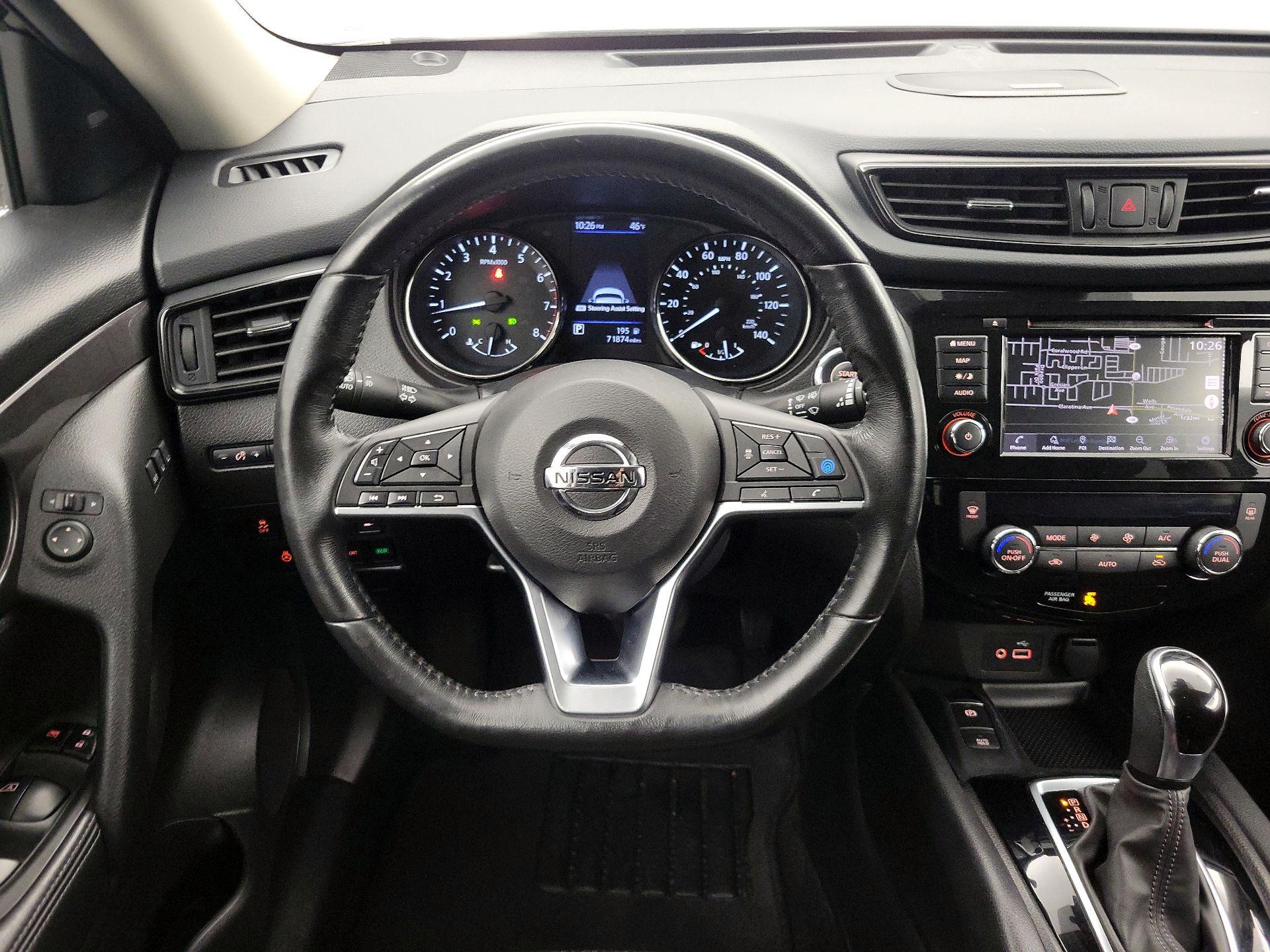 Thumbnail: 2019 Nissan Rogue - 10