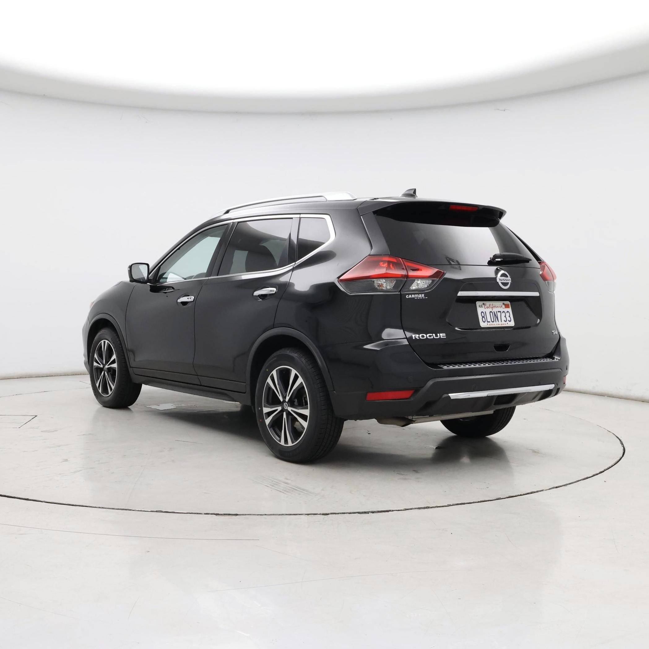 Thumbnail: 2019 Nissan Rogue - 2