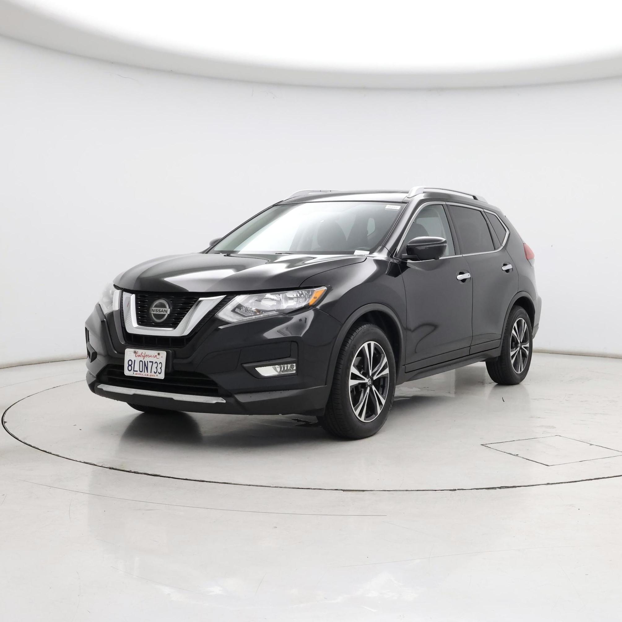 Thumbnail: 2019 Nissan Rogue - 4