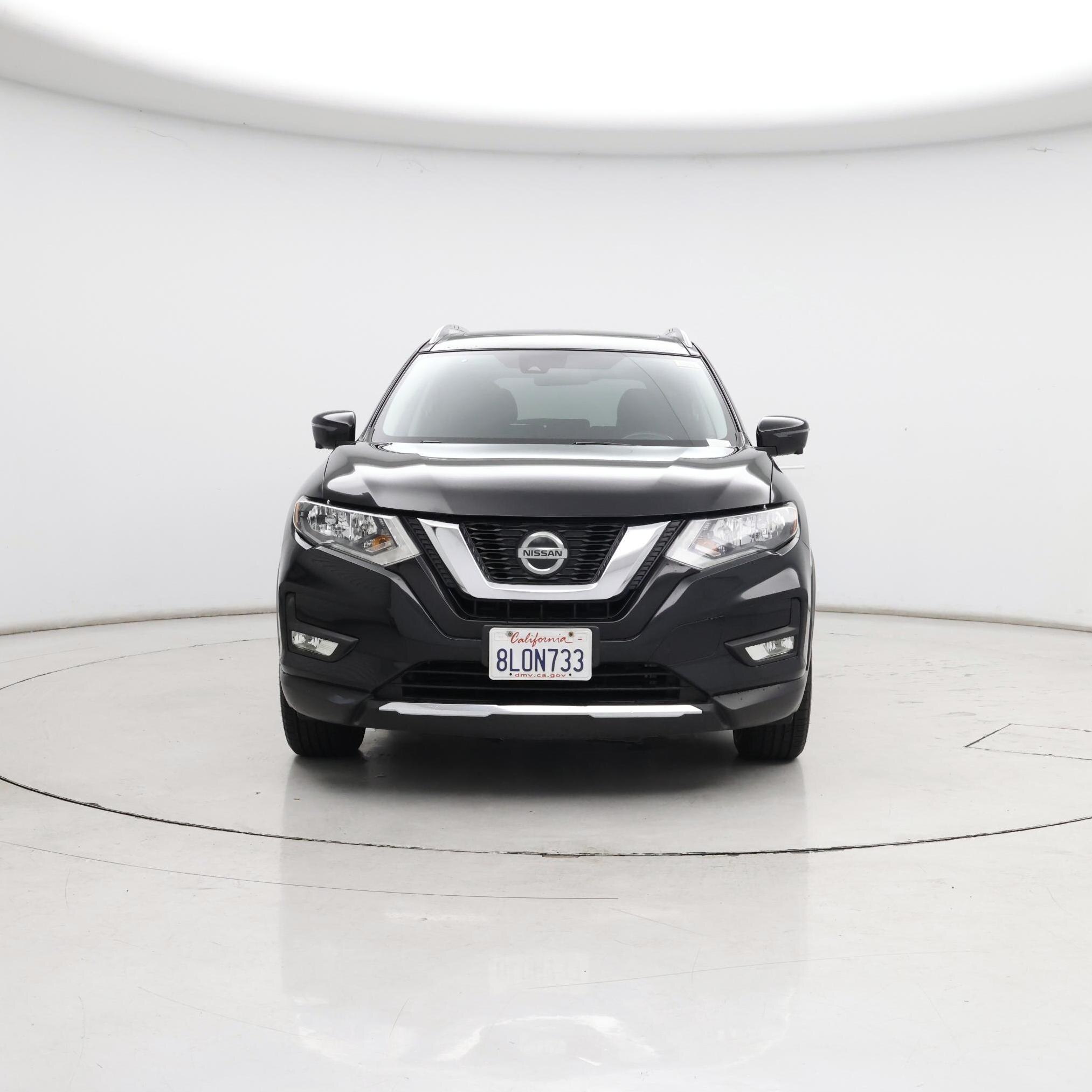 Thumbnail: 2019 Nissan Rogue - 5