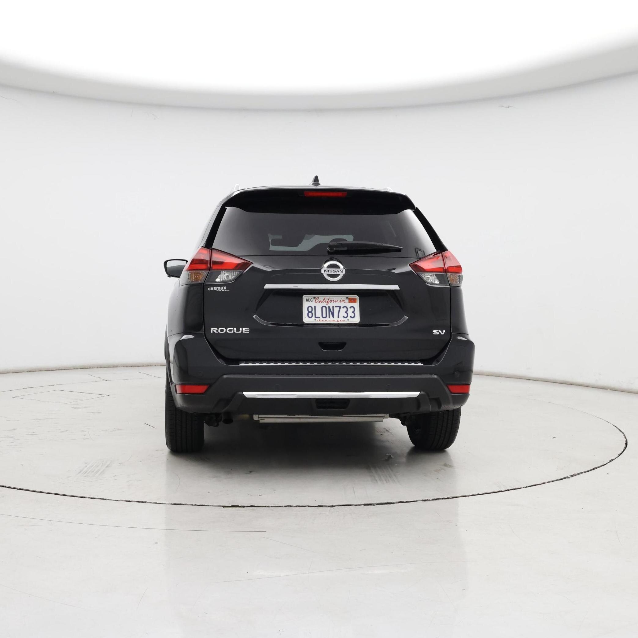 Thumbnail: 2019 Nissan Rogue - 6