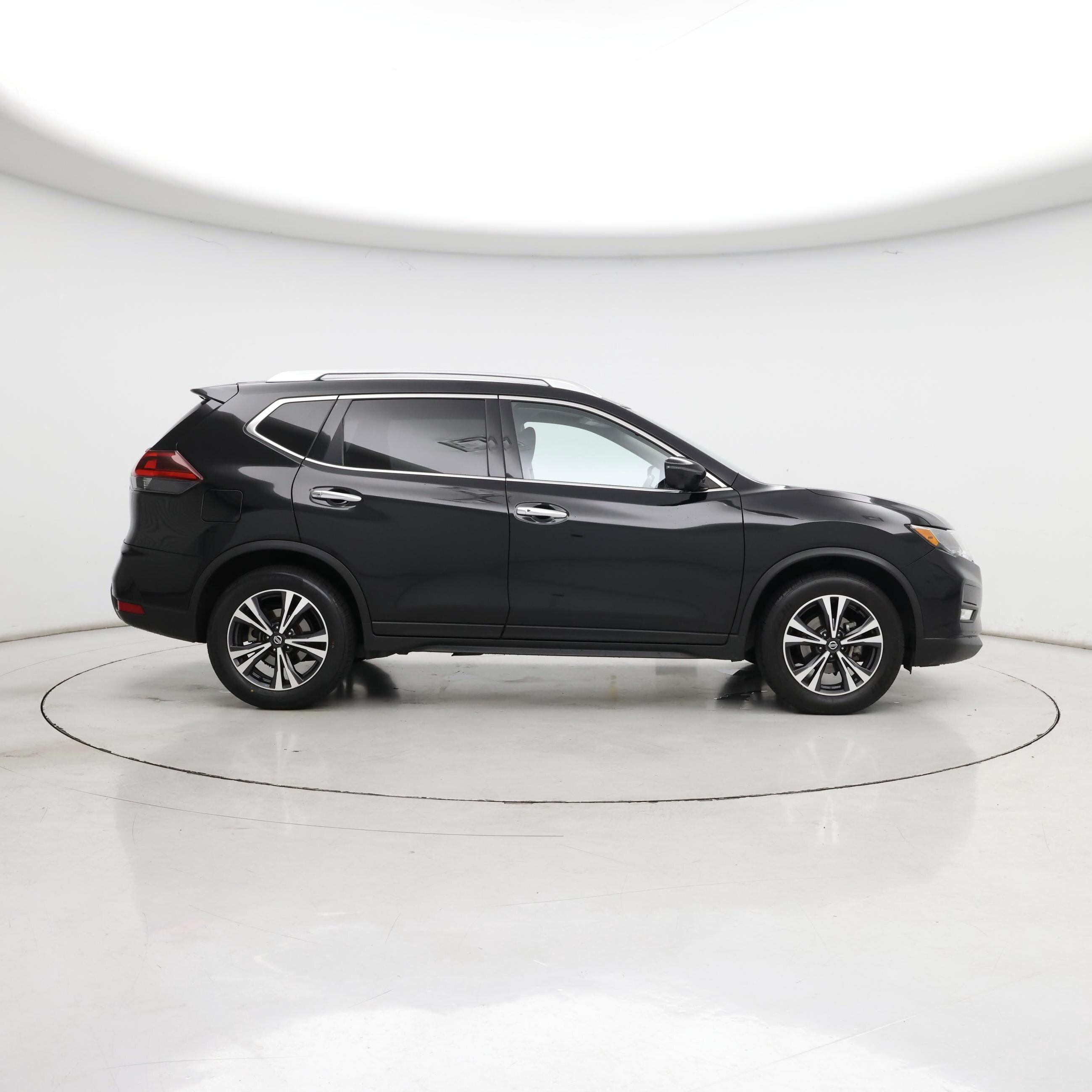 Thumbnail: 2019 Nissan Rogue - 7