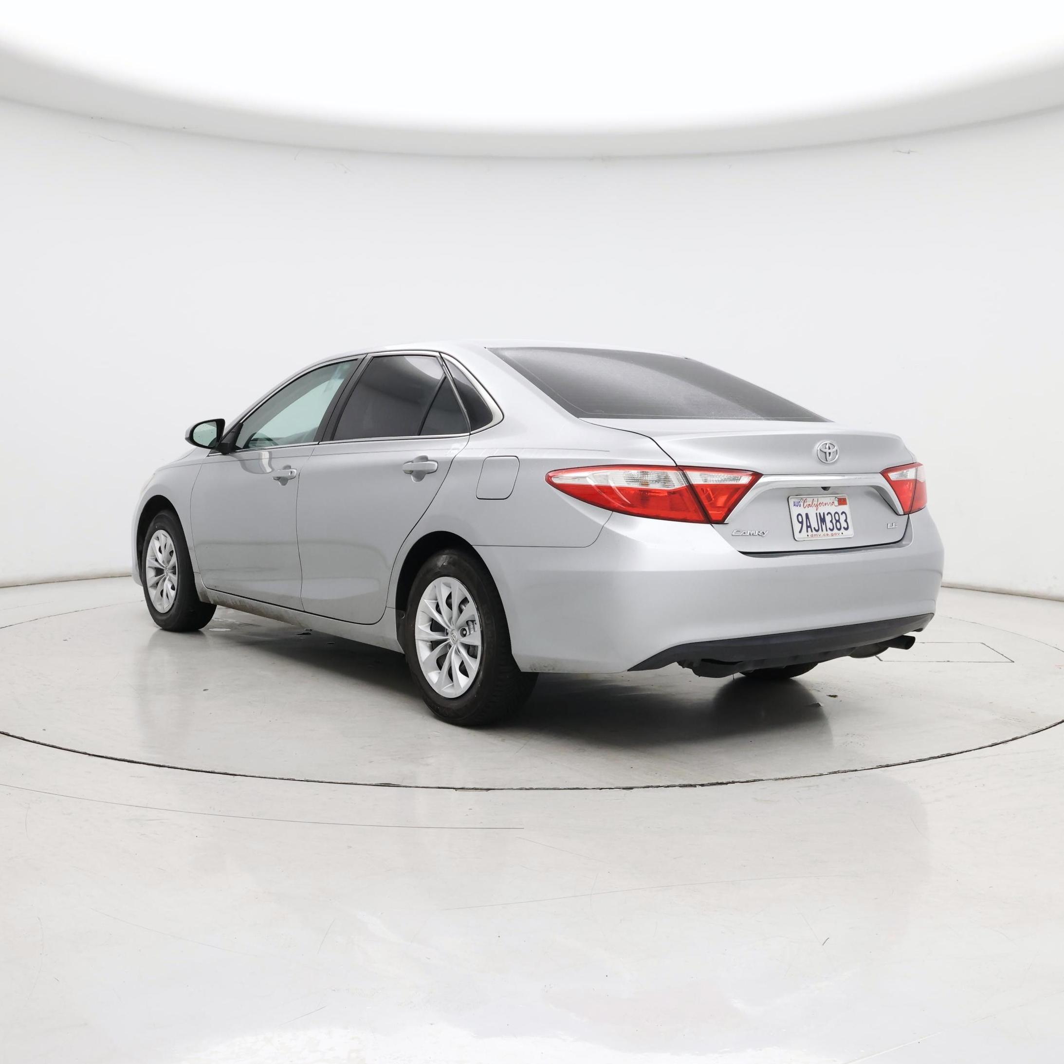 Thumbnail: 2017 Toyota Camry - 2