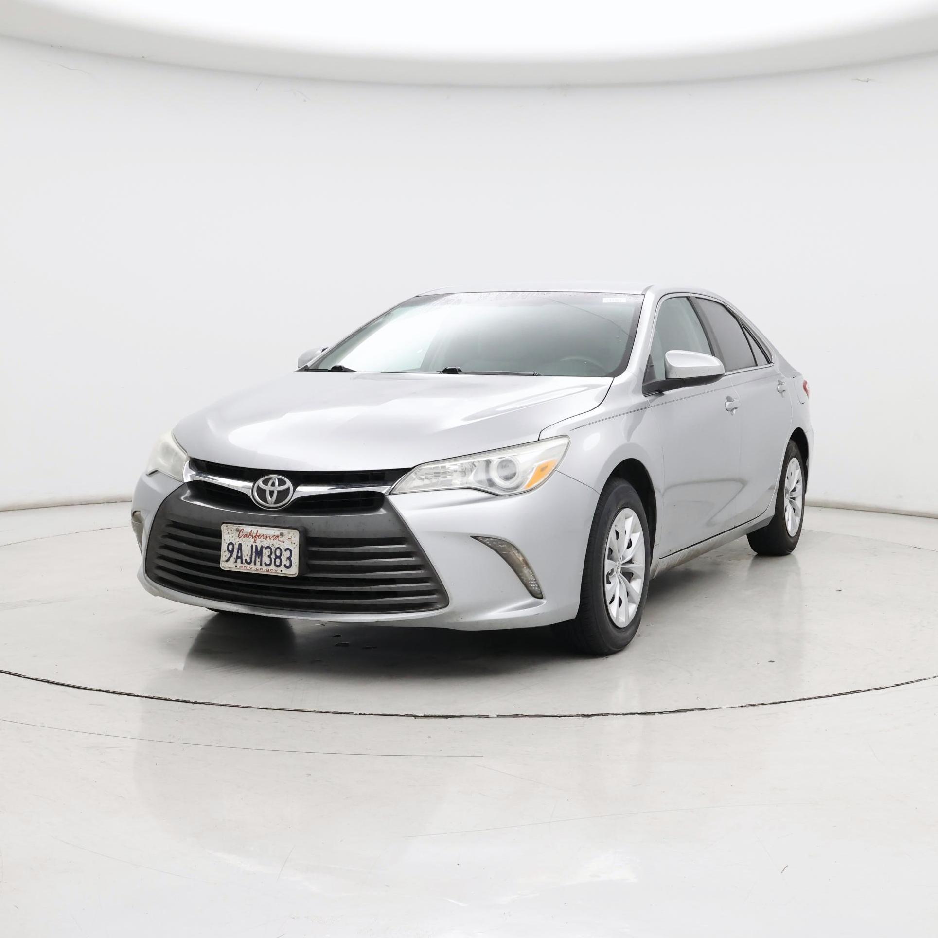 Thumbnail: 2017 Toyota Camry - 4