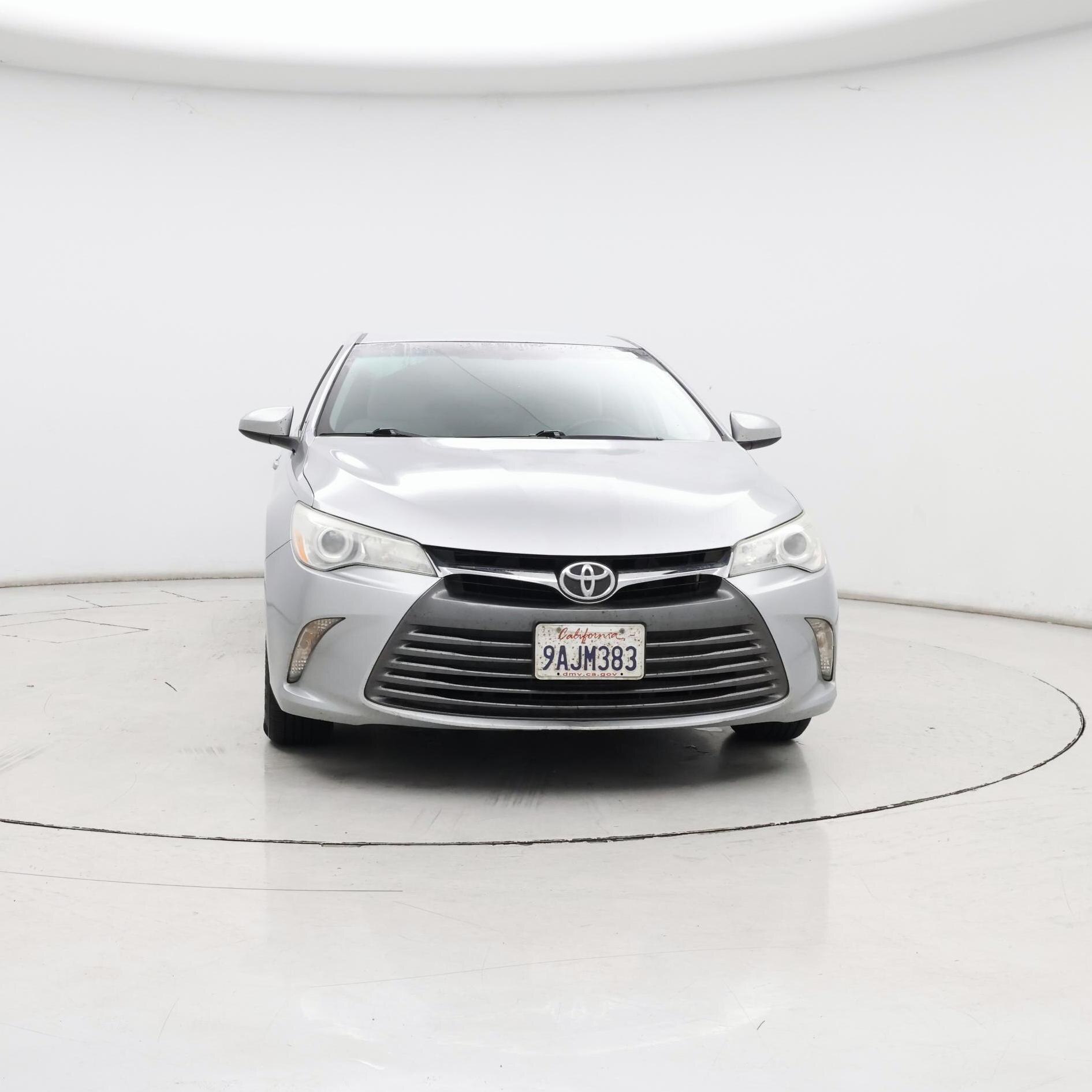 Thumbnail: 2017 Toyota Camry - 5