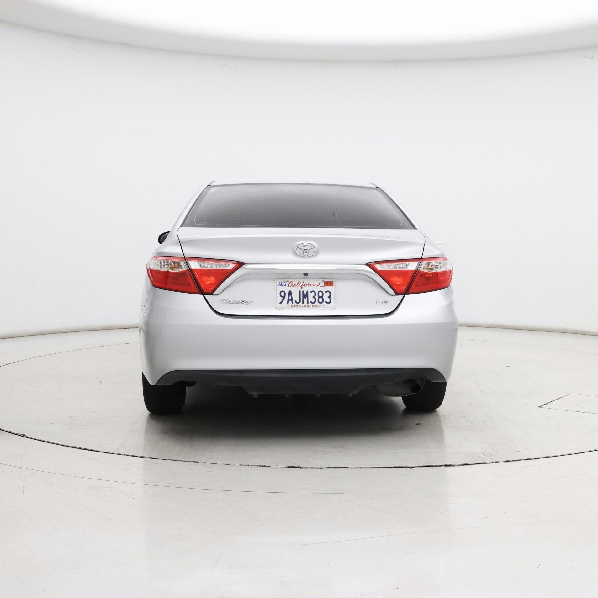 Thumbnail: 2017 Toyota Camry - 6