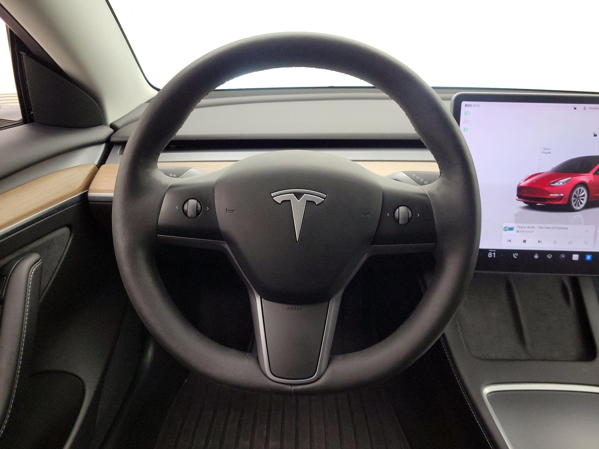 Thumbnail: 2022 Tesla Model 3 - 10