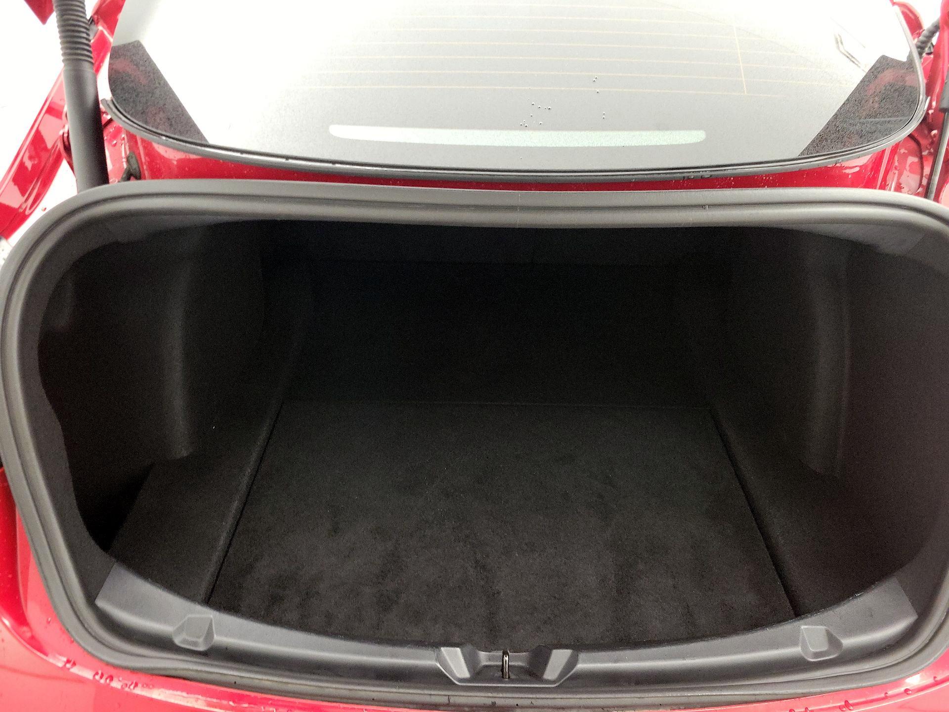 Thumbnail: 2022 Tesla Model 3 - 20