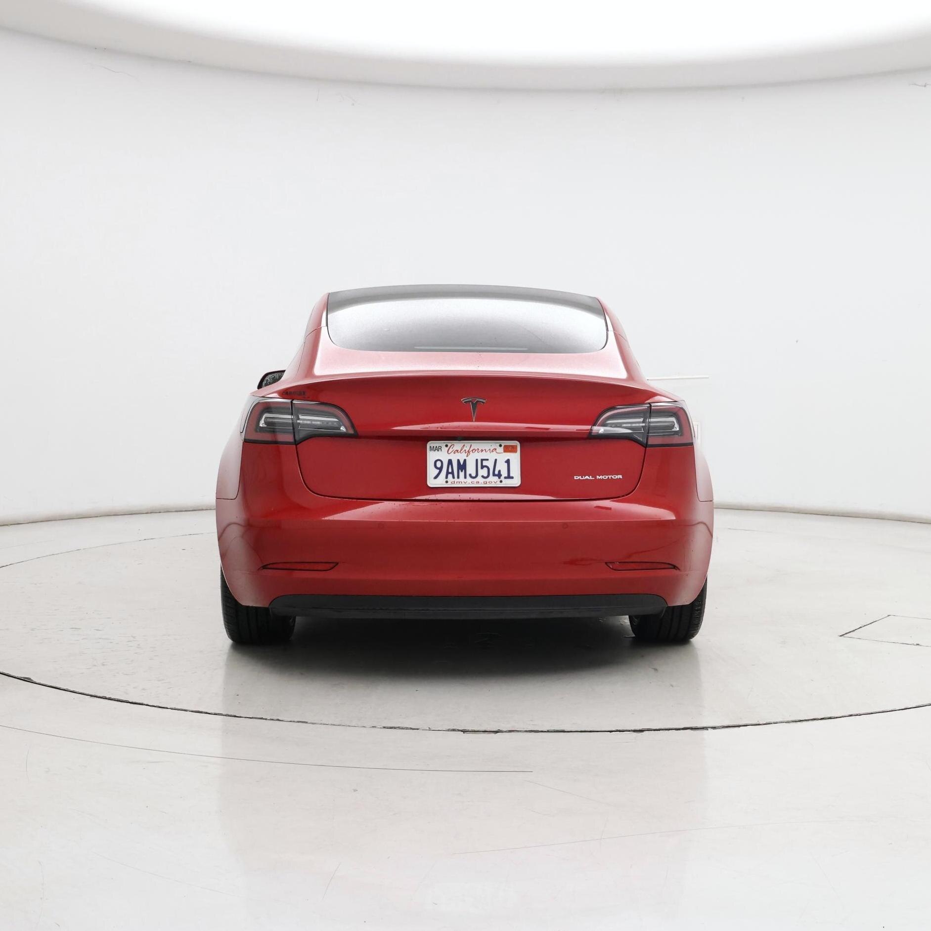 Thumbnail: 2022 Tesla Model 3 - 6