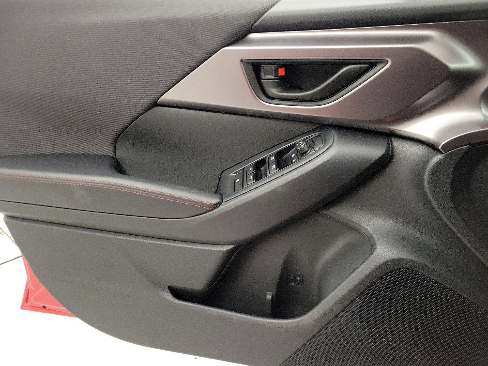 Thumbnail: 2024 Subaru Impreza - 12