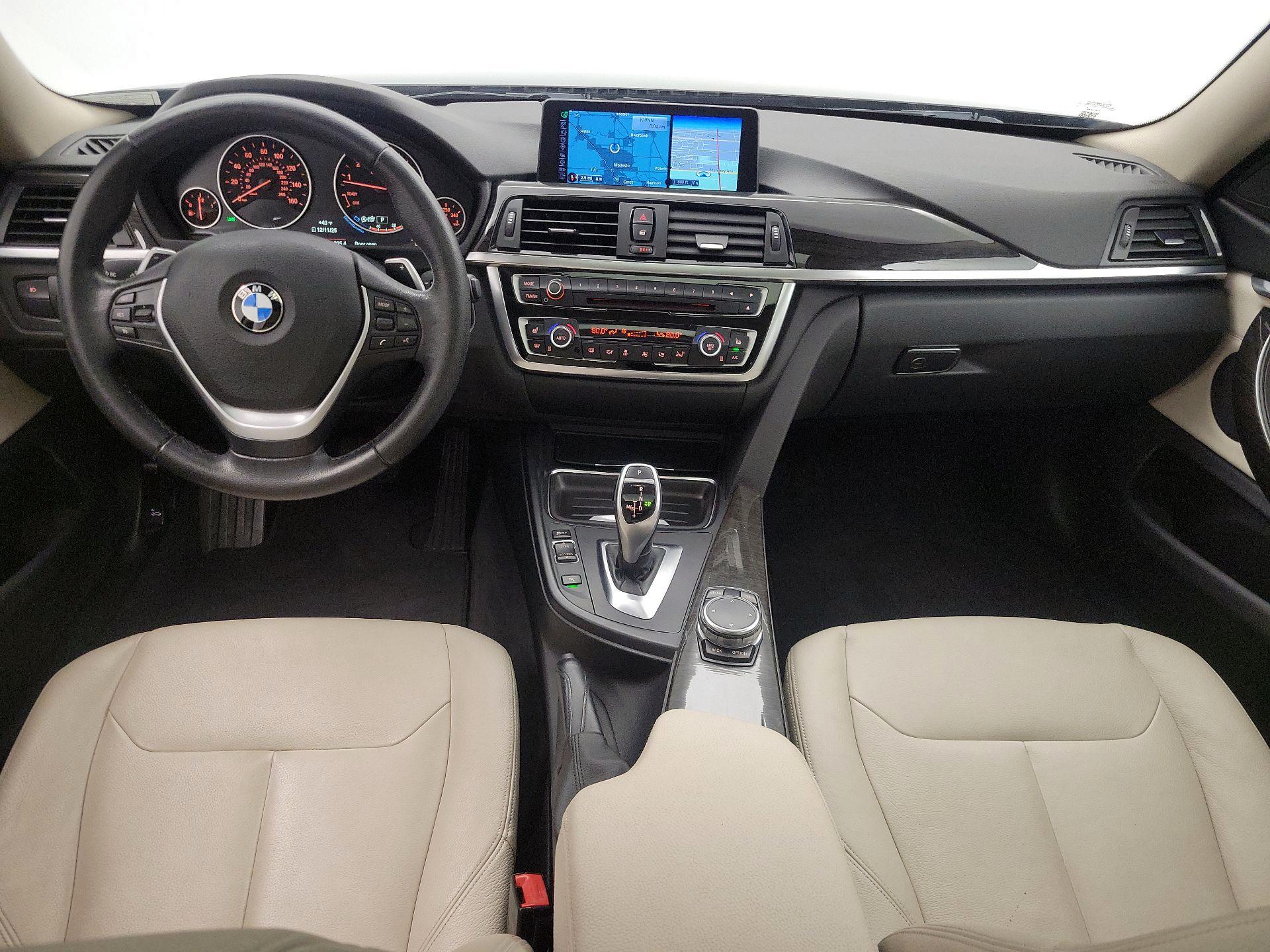 Thumbnail: 2015 BMW 4 Series - 9